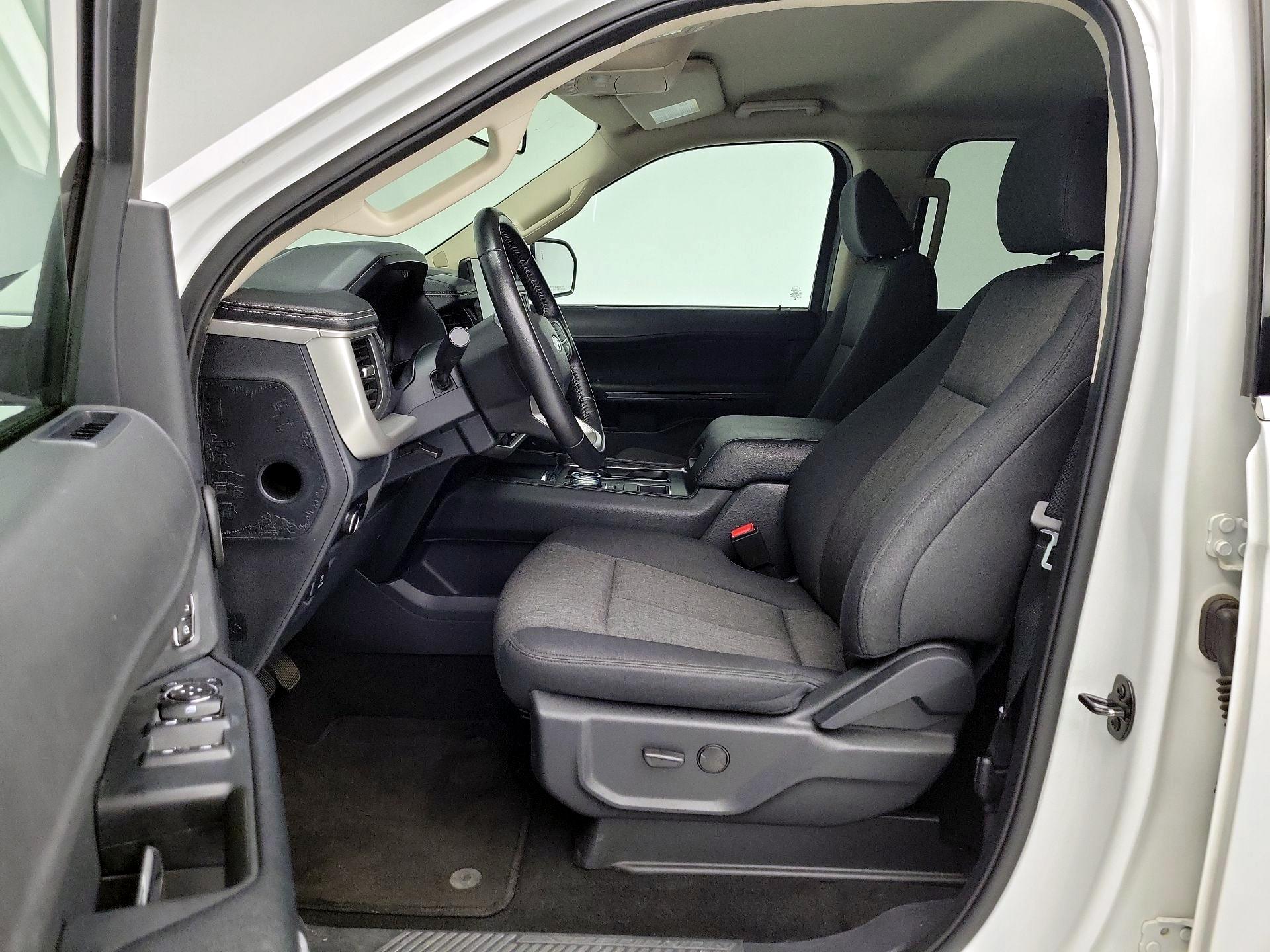 Thumbnail: 2024 Ford Expedition MAX - 11