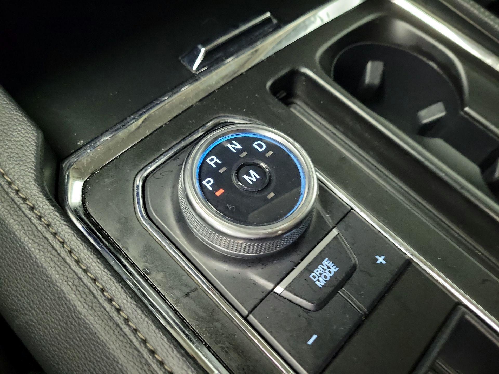 Thumbnail: 2024 Ford Expedition MAX - 17