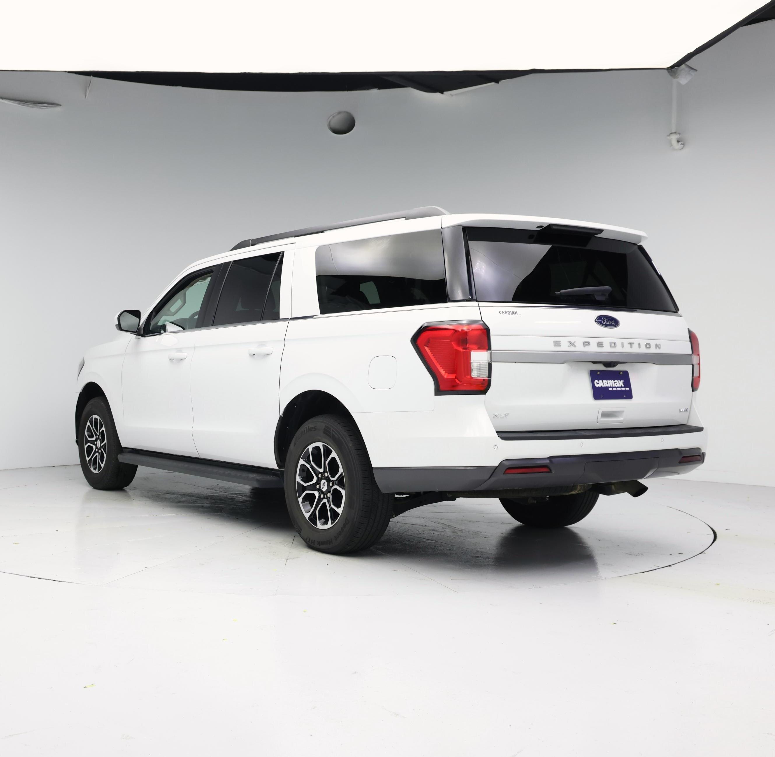 Thumbnail: 2024 Ford Expedition MAX - 2