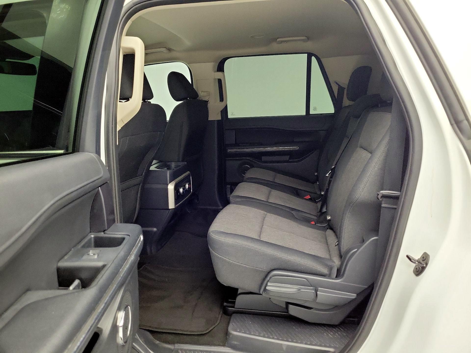 Thumbnail: 2024 Ford Expedition MAX - 19