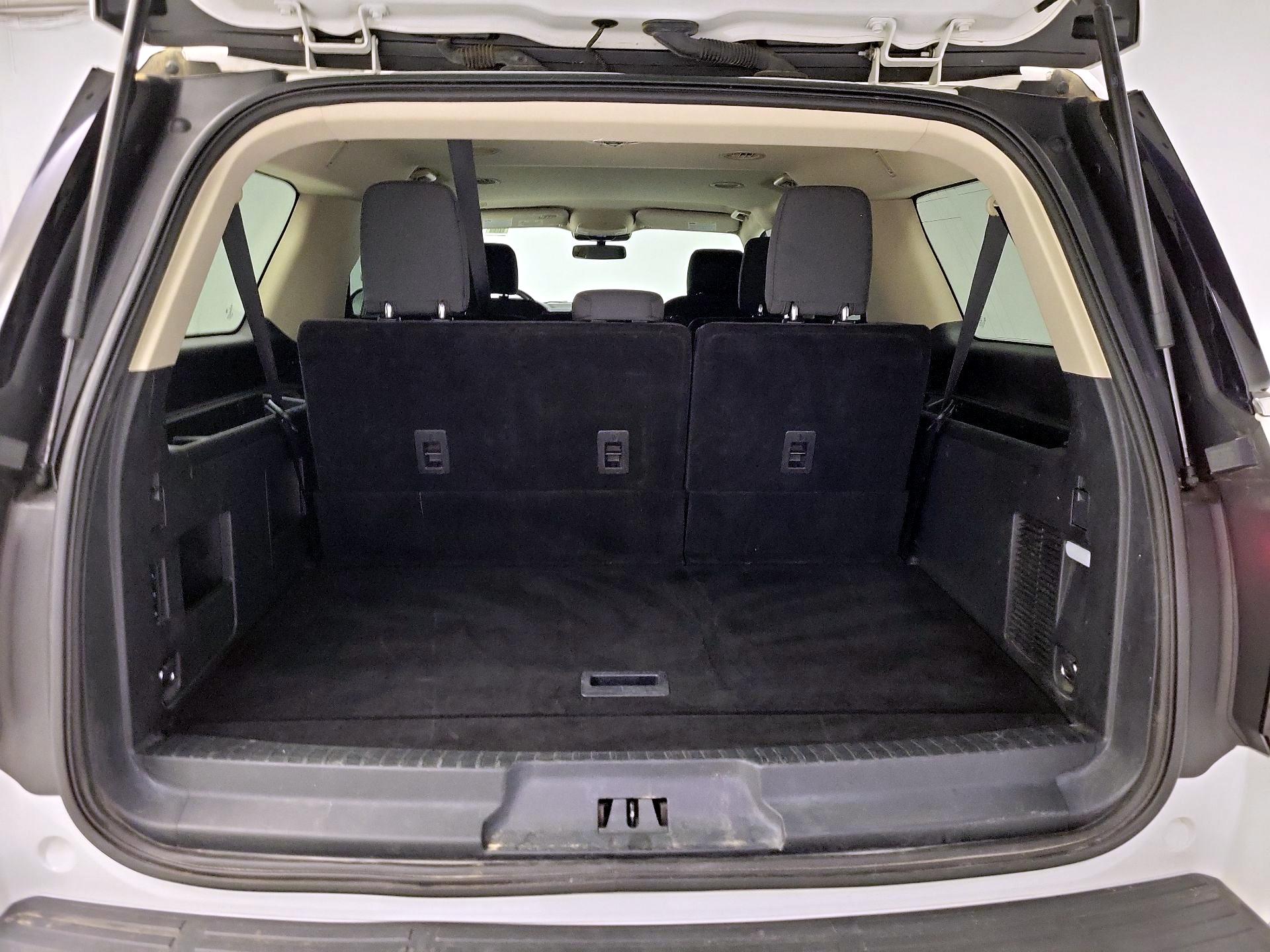 Thumbnail: 2024 Ford Expedition MAX - 20