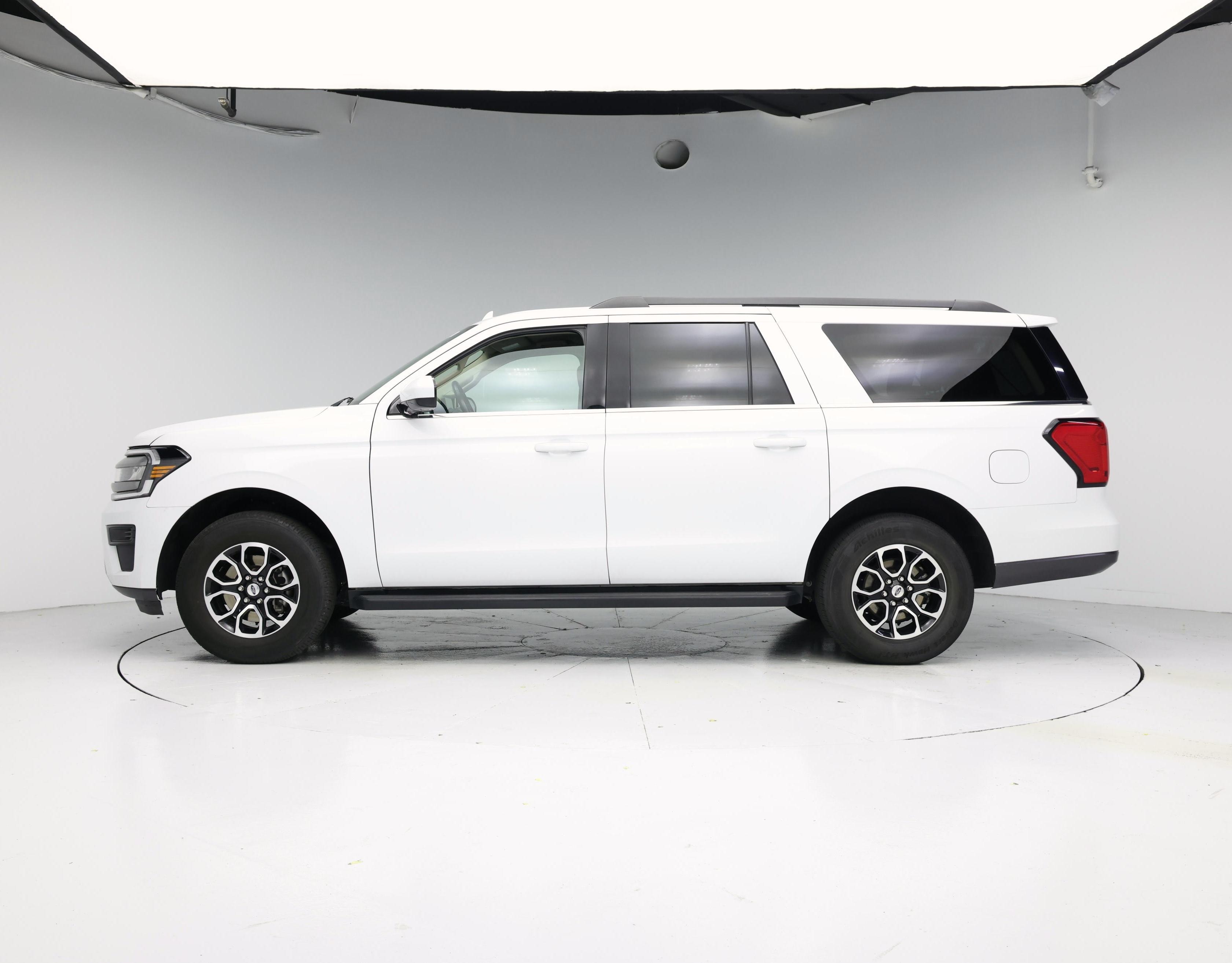 Thumbnail: 2024 Ford Expedition MAX - 3
