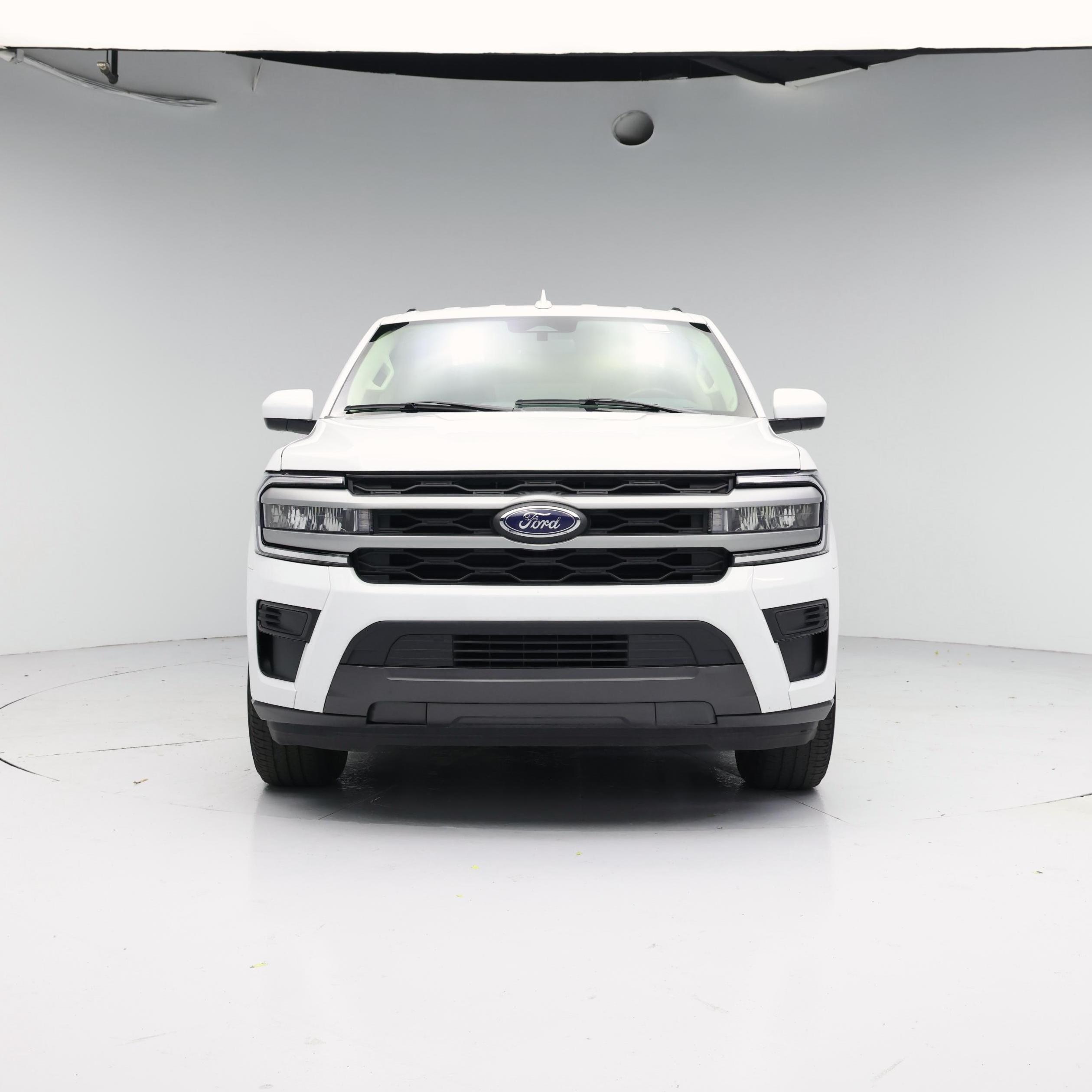 Thumbnail: 2024 Ford Expedition MAX - 5