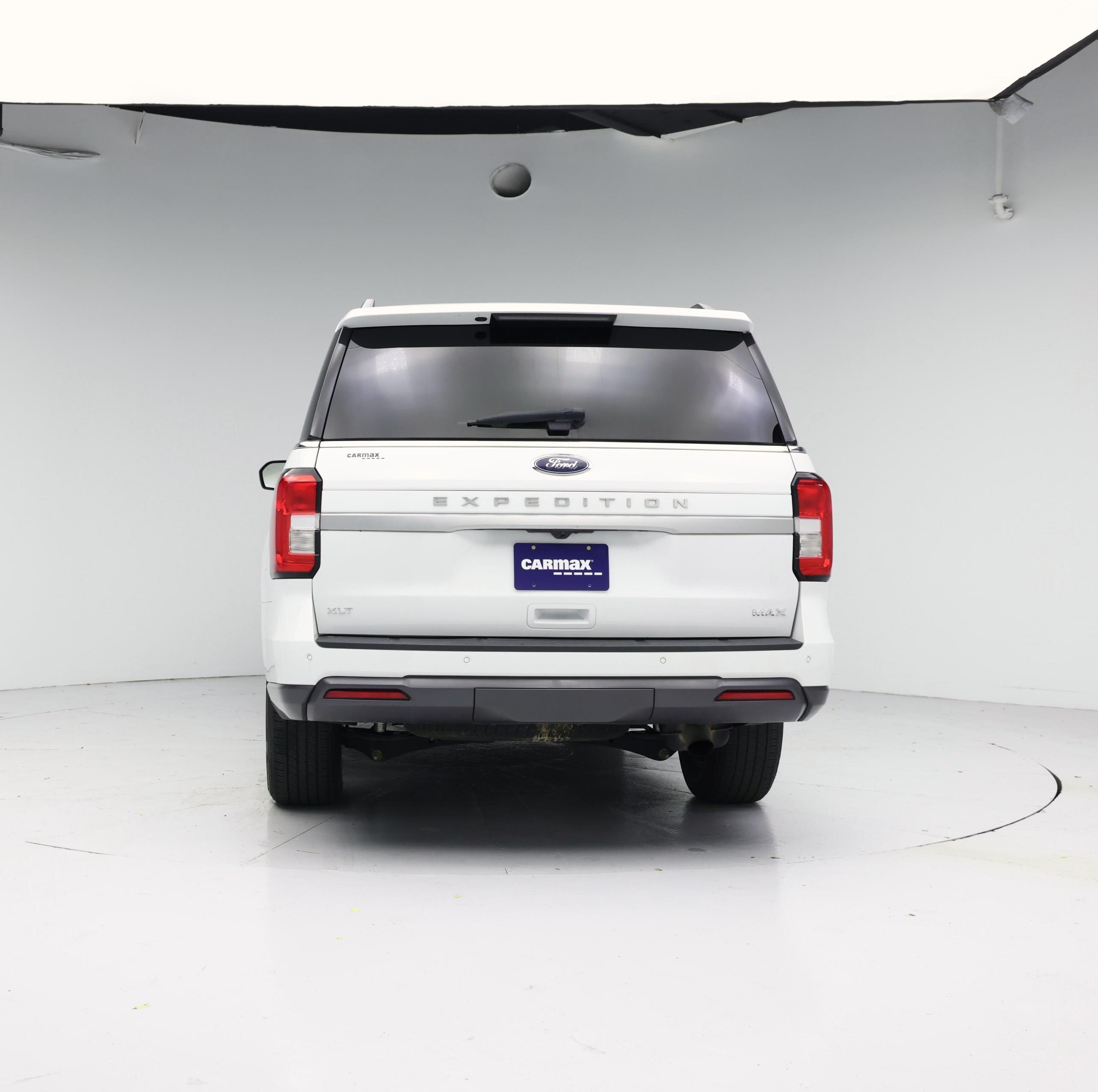 Thumbnail: 2024 Ford Expedition MAX - 6