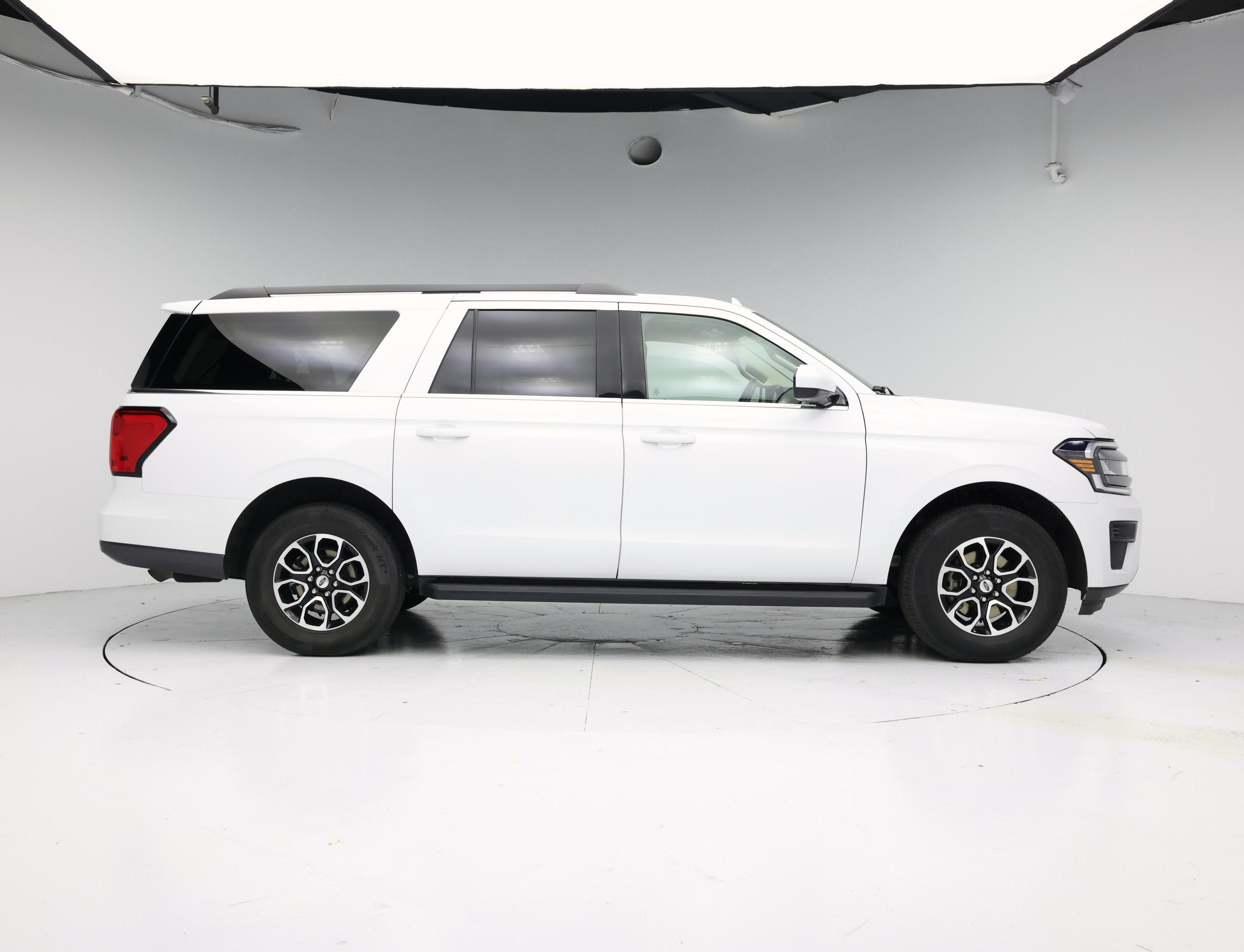 Thumbnail: 2024 Ford Expedition MAX - 7