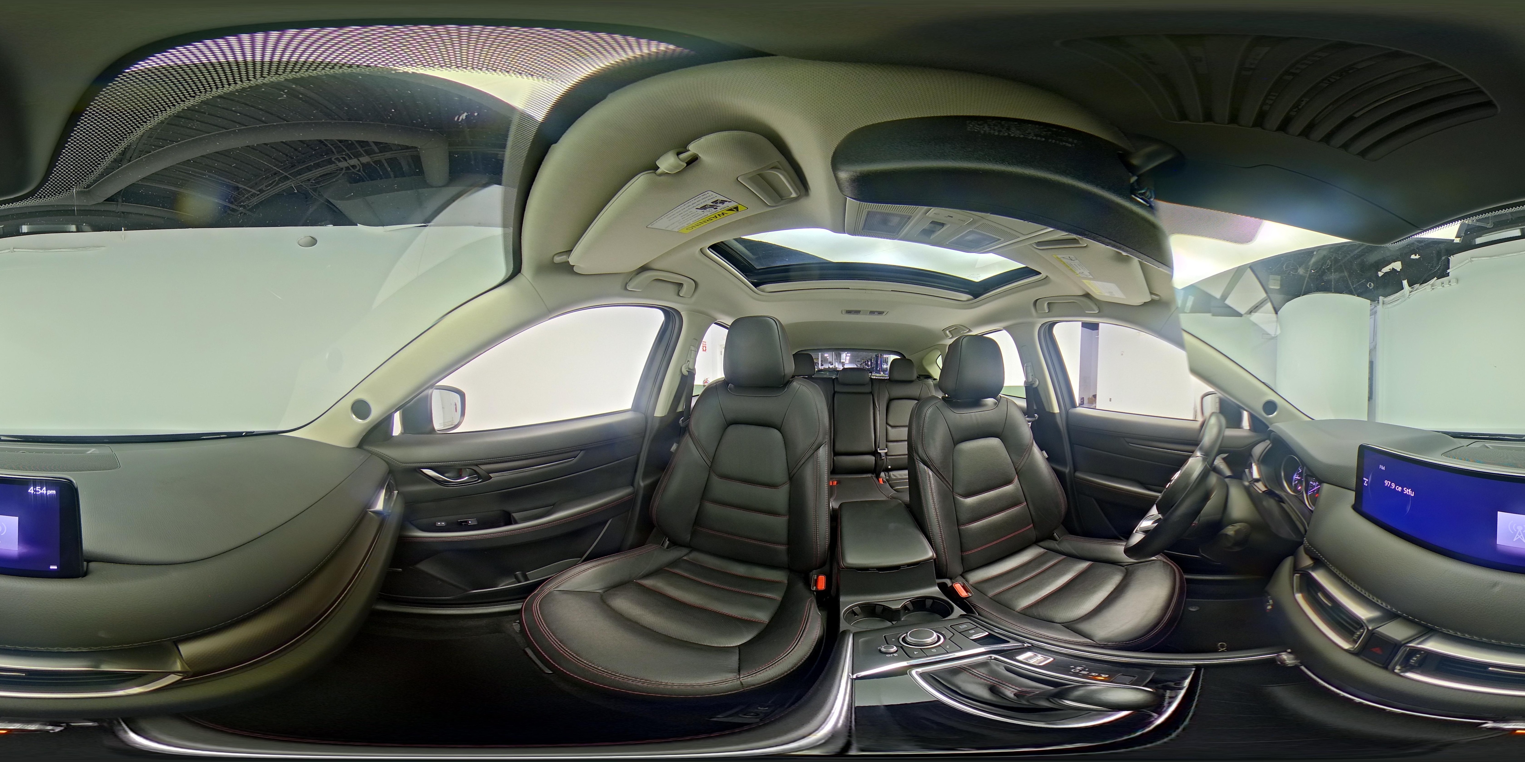 2024 Mazda CX-5 S Carbon Edition - Photo 25