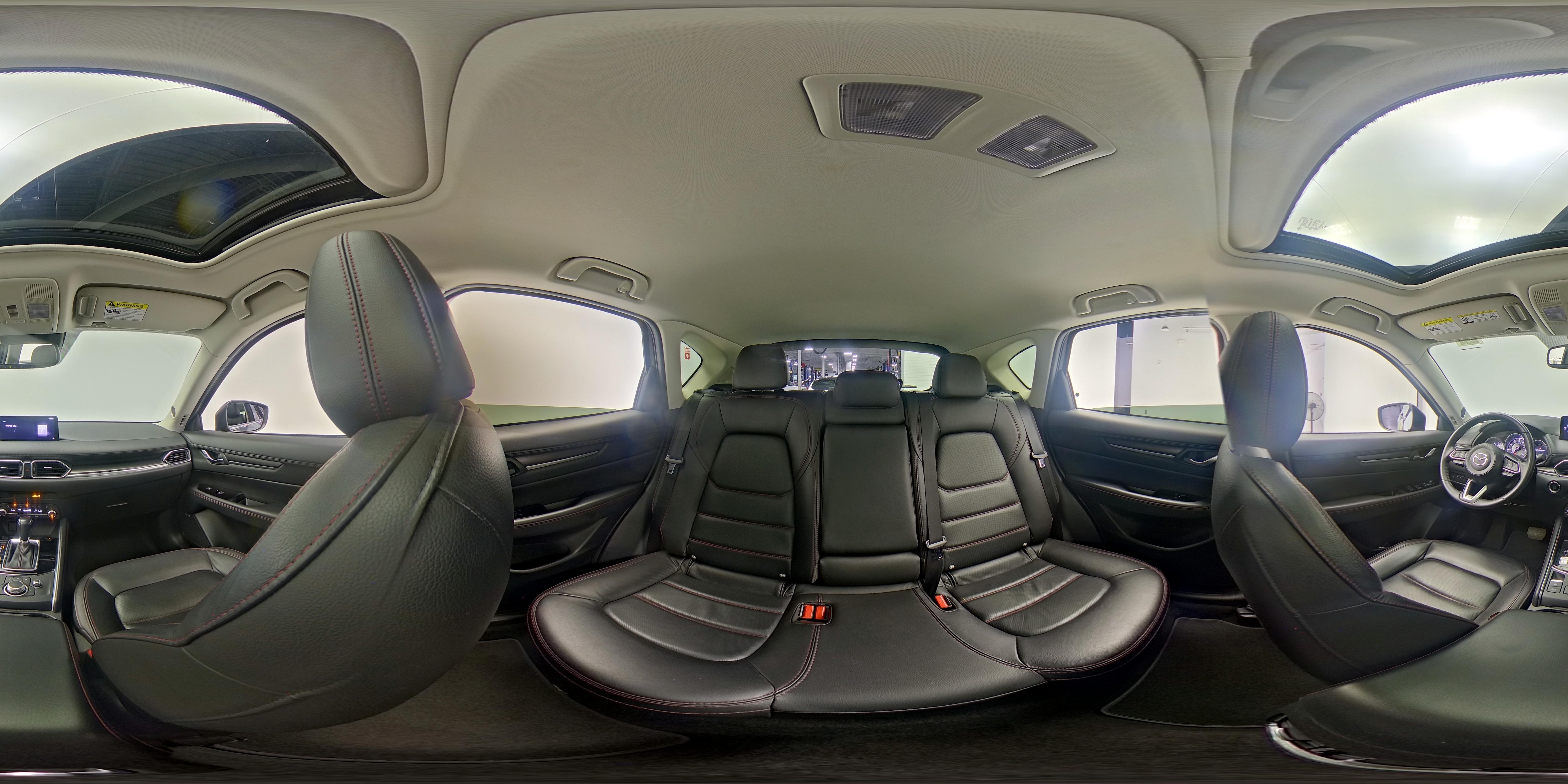 2024 Mazda CX-5 S Carbon Edition - Photo 26