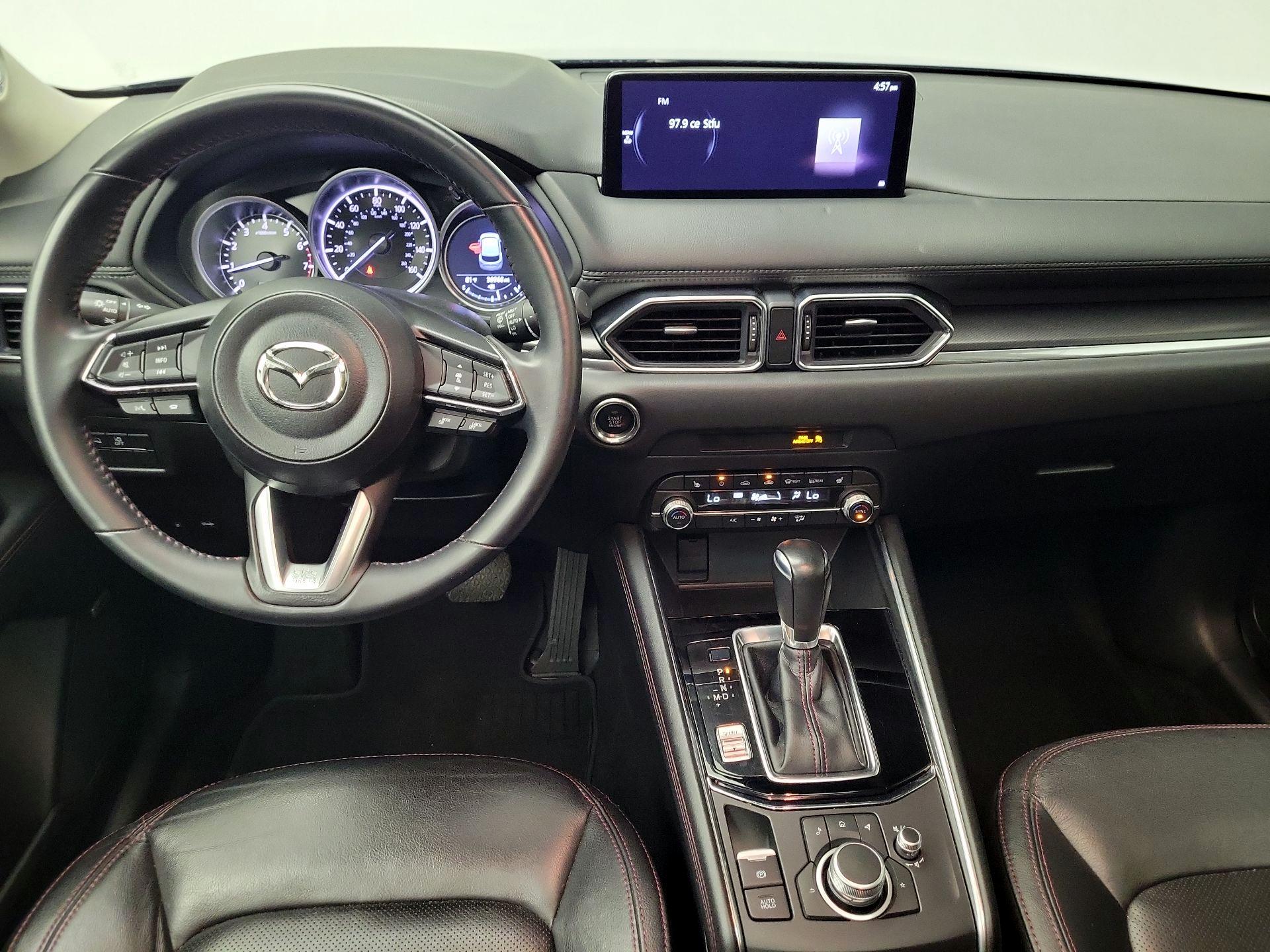 Thumbnail: 2024 Mazda CX-5 - 9