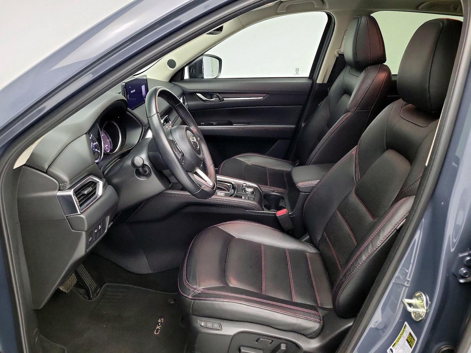 2024 Mazda CX-5 S Carbon Edition - Photo 12