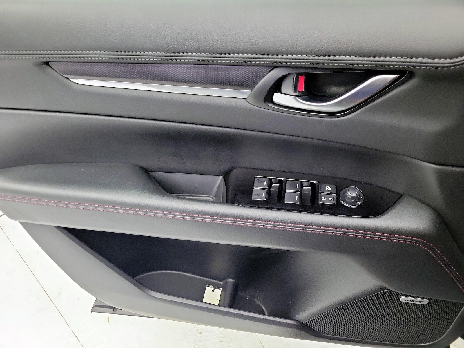 2024 Mazda CX-5 S Carbon Edition - Photo 13