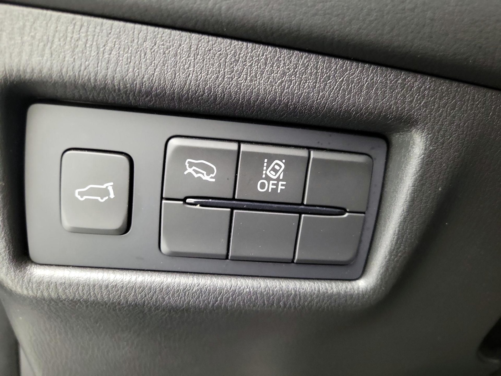 2024 Mazda CX-5 S Carbon Edition - Photo 14