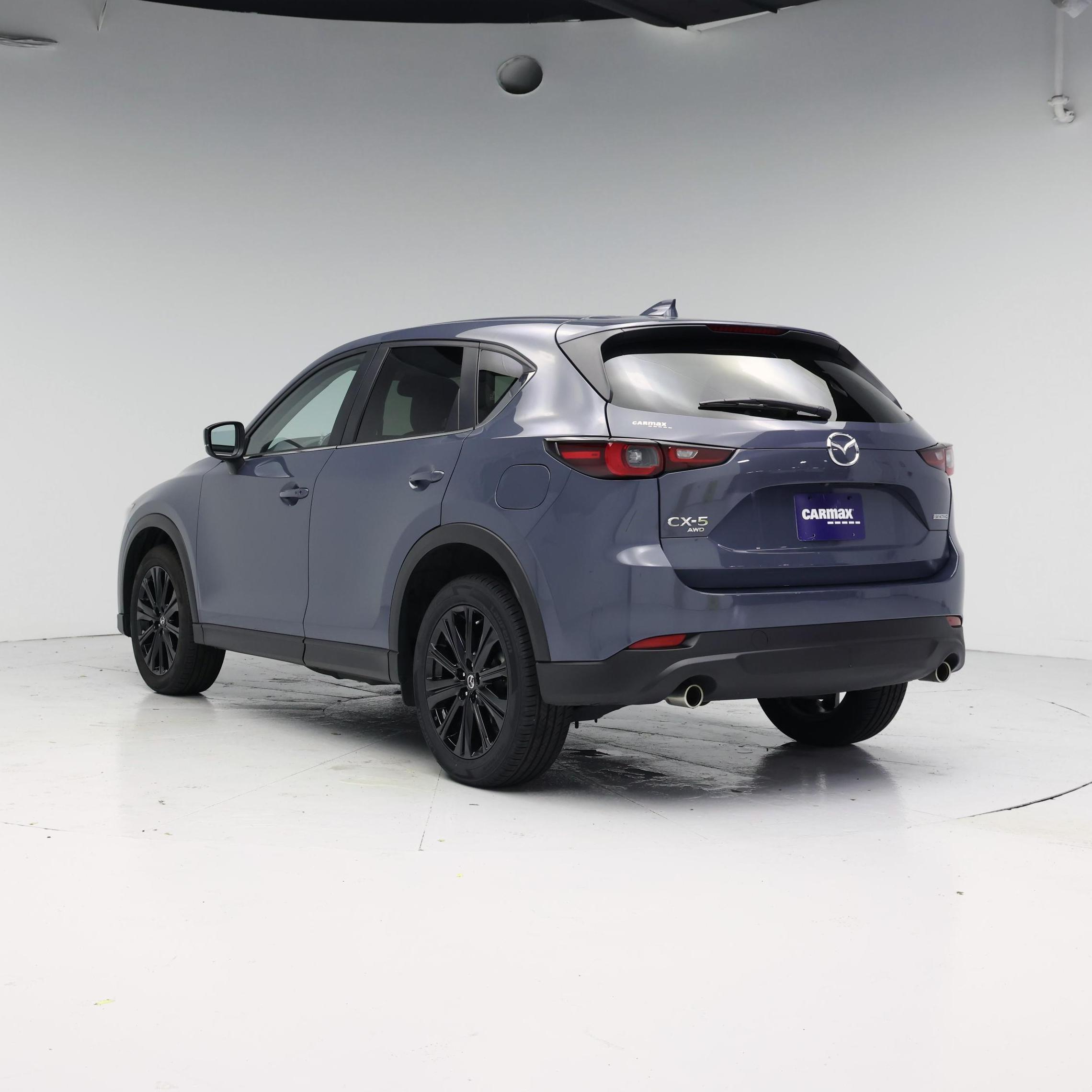 Thumbnail: 2024 Mazda CX-5 - 2