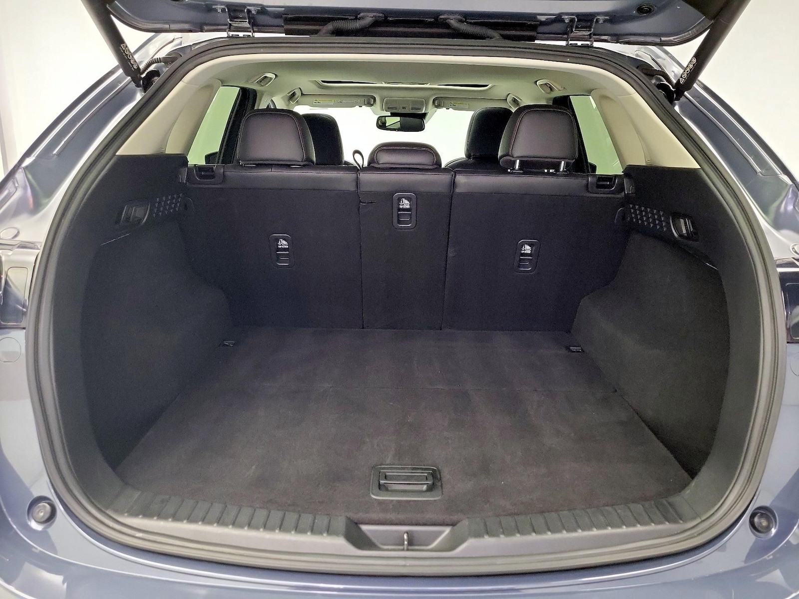 2024 Mazda CX-5 S Carbon Edition - Photo 22