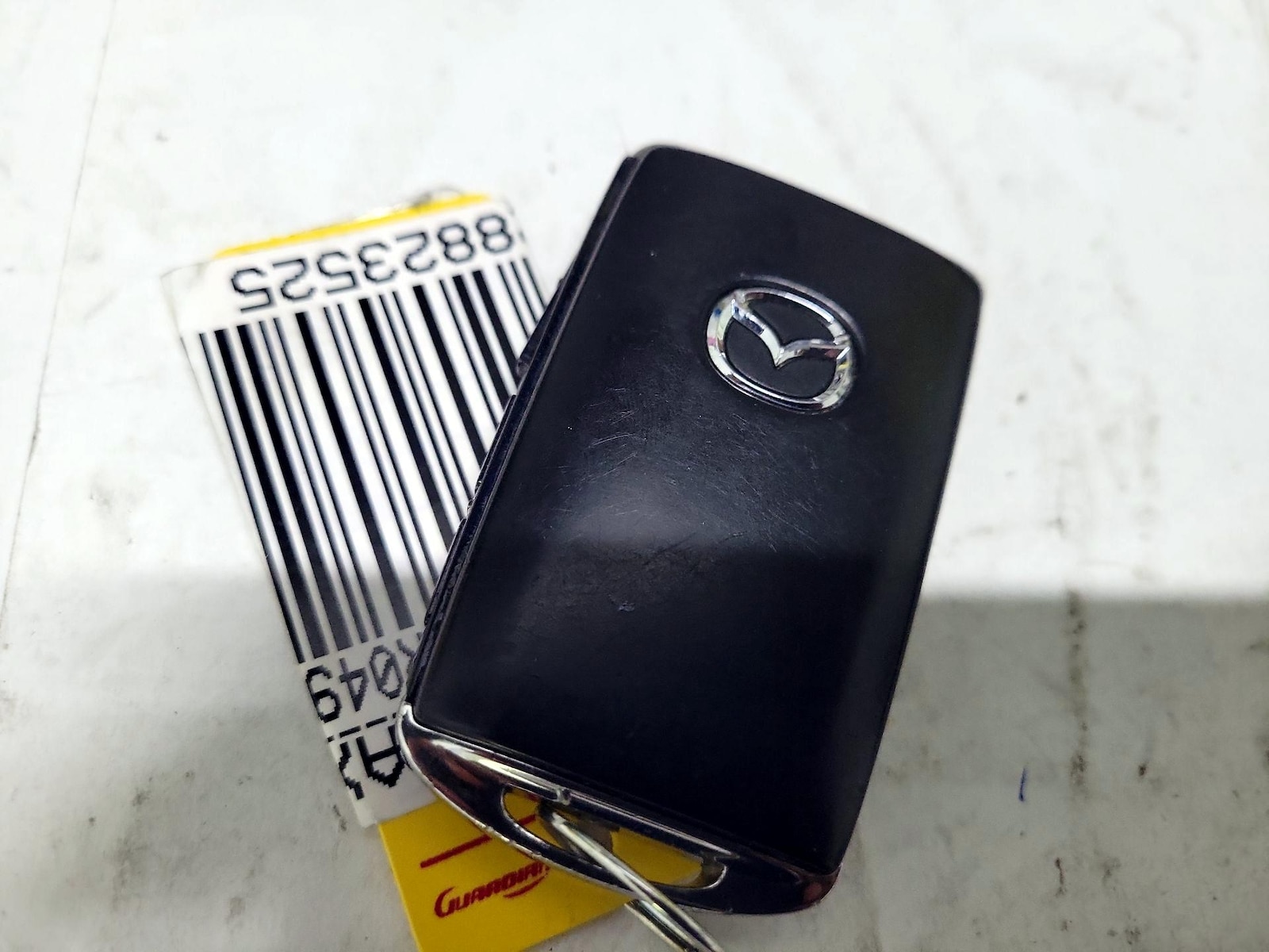 2024 Mazda CX-5 S Carbon Edition - Photo 24
