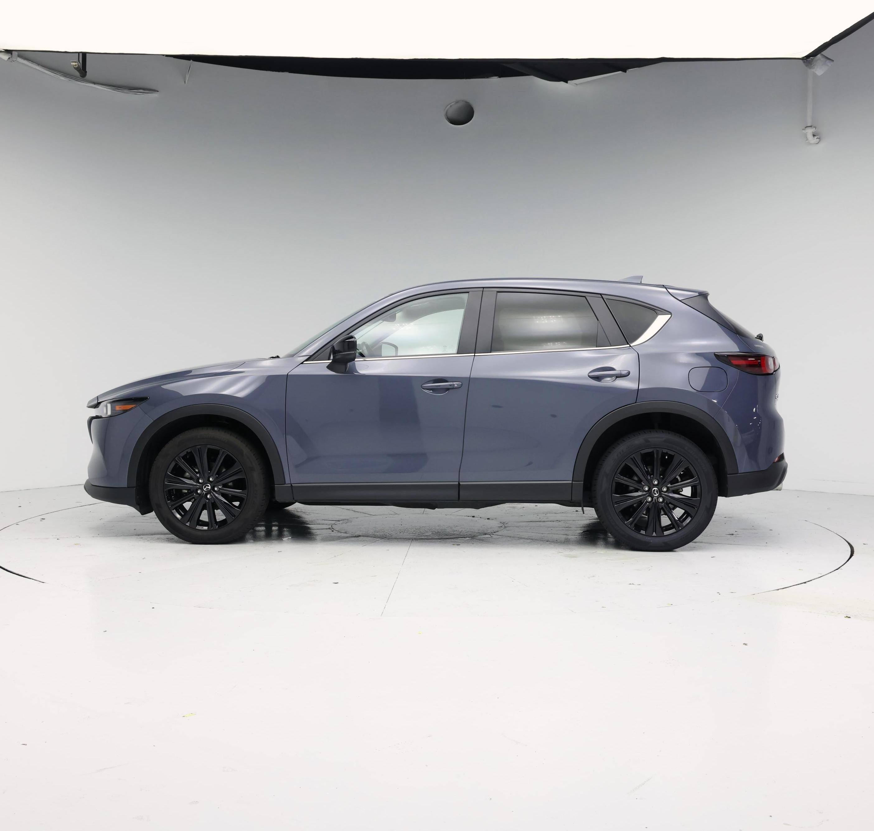 Thumbnail: 2024 Mazda CX-5 - 3