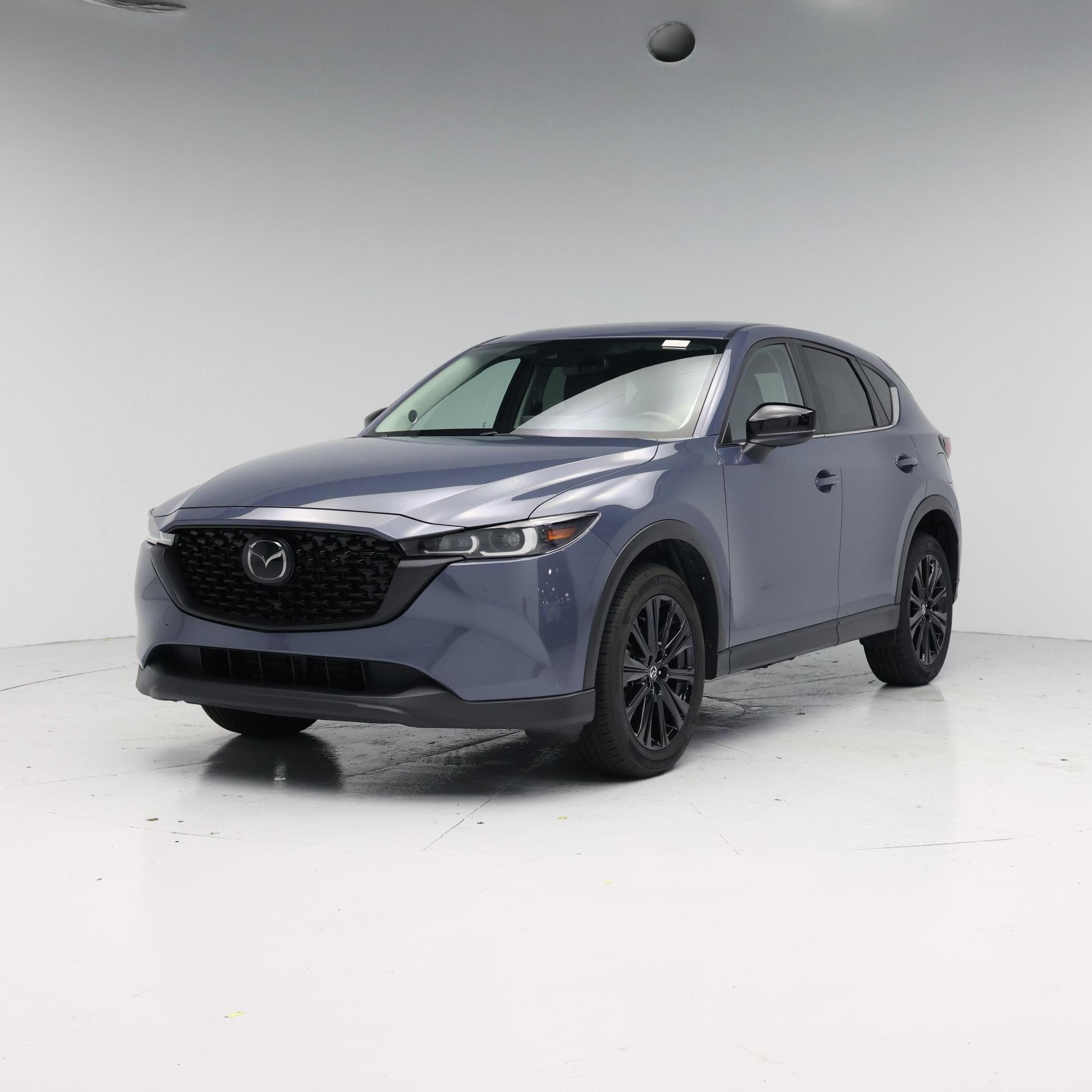 Thumbnail: 2024 Mazda CX-5 - 4