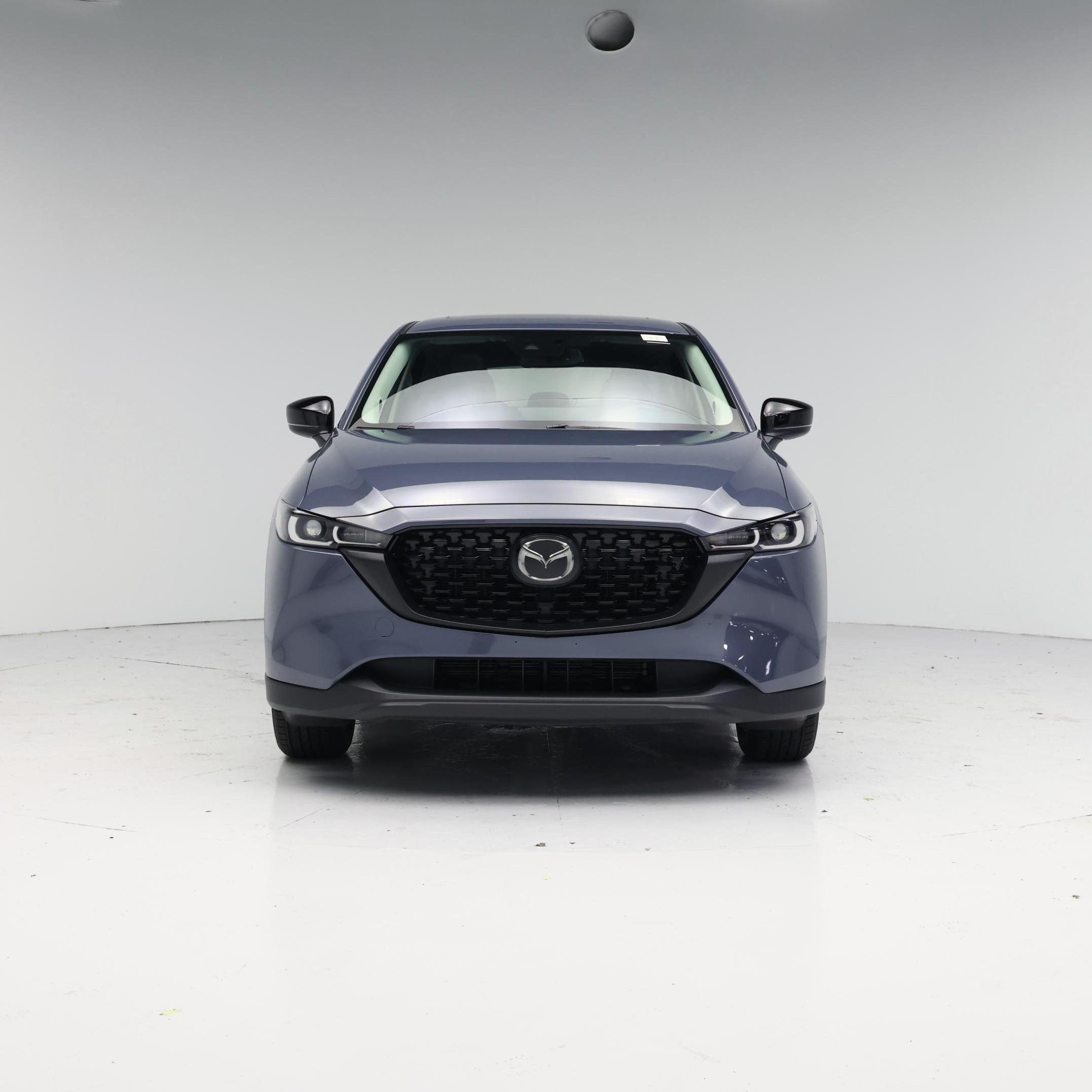Thumbnail: 2024 Mazda CX-5 - 5
