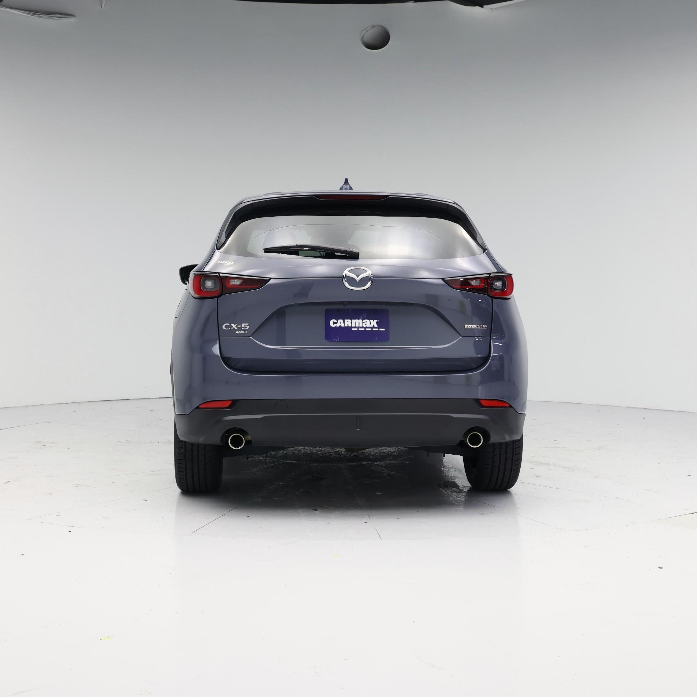 Thumbnail: 2024 Mazda CX-5 - 6