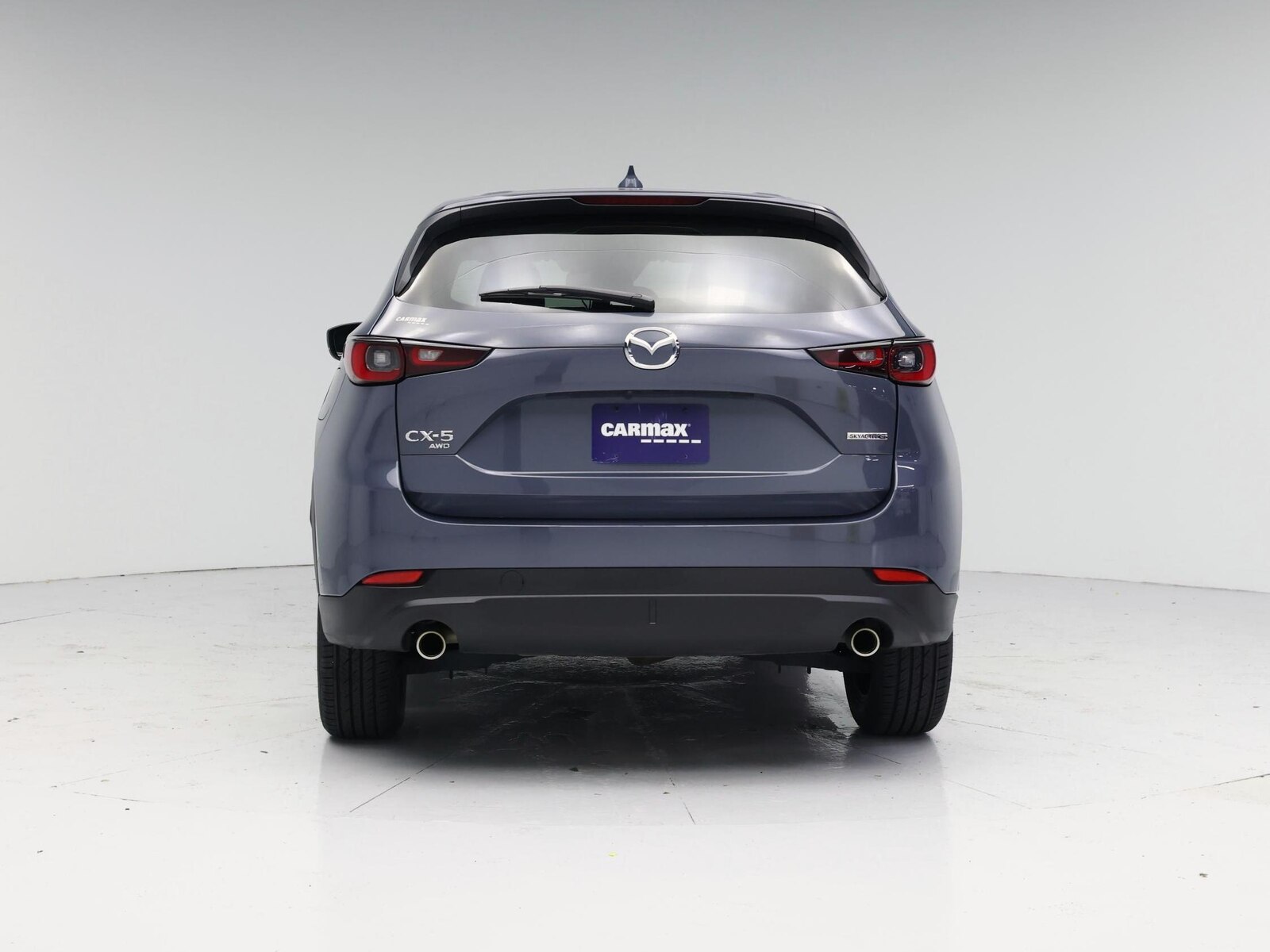 2024 Mazda CX-5 S Carbon Edition - Photo 7