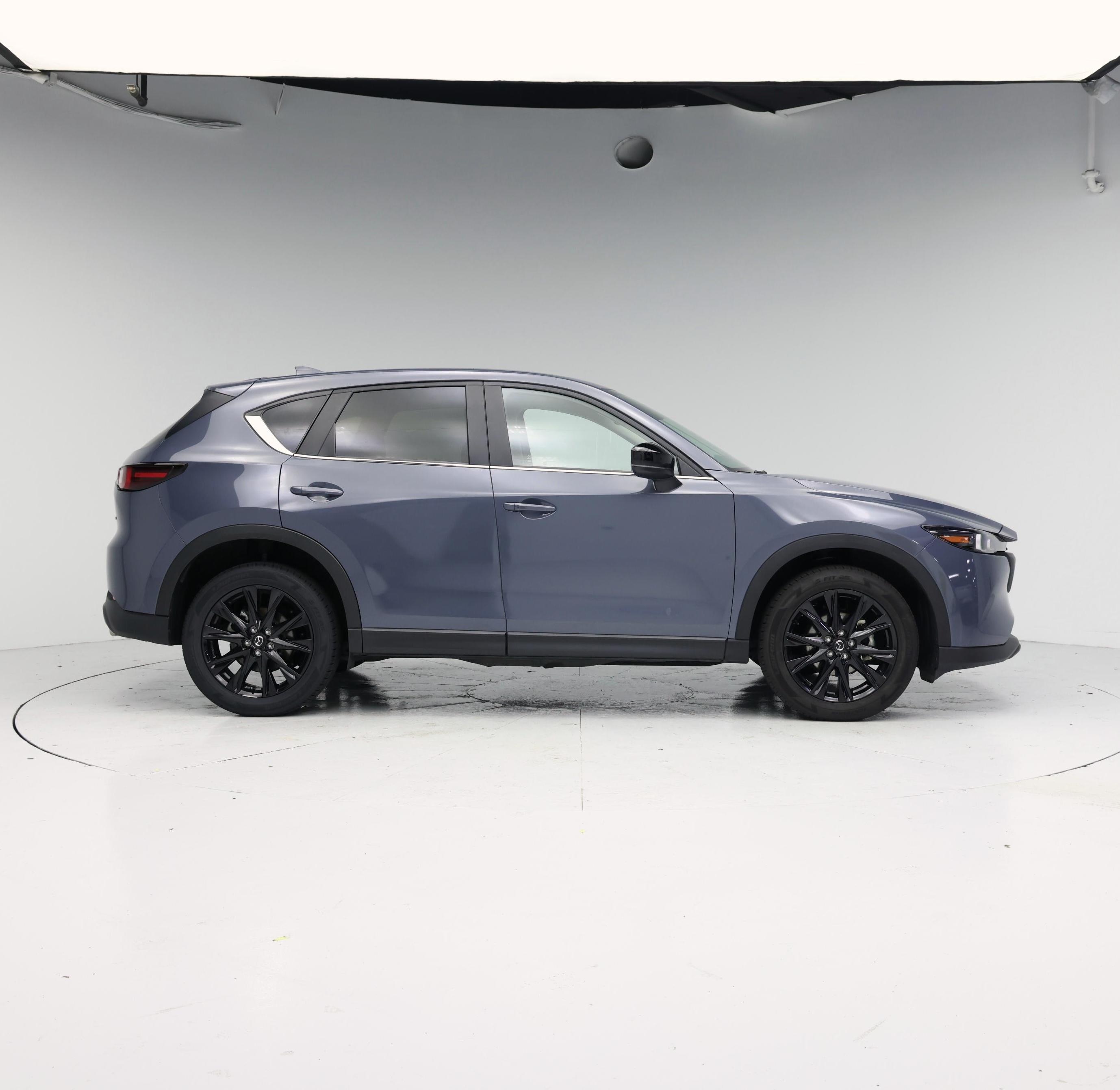 Thumbnail: 2024 Mazda CX-5 - 7