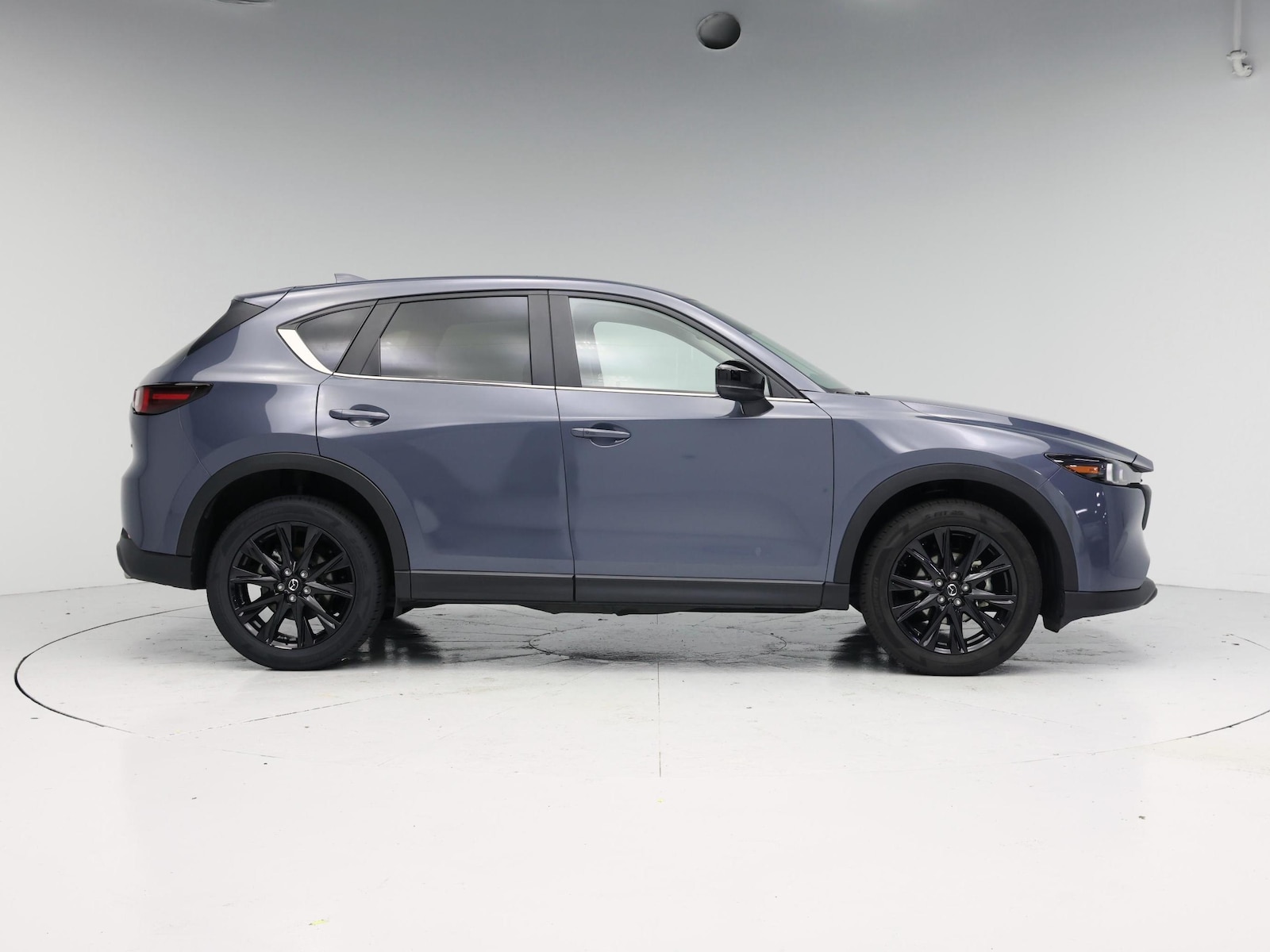 2024 Mazda CX-5 S Carbon Edition - Photo 8