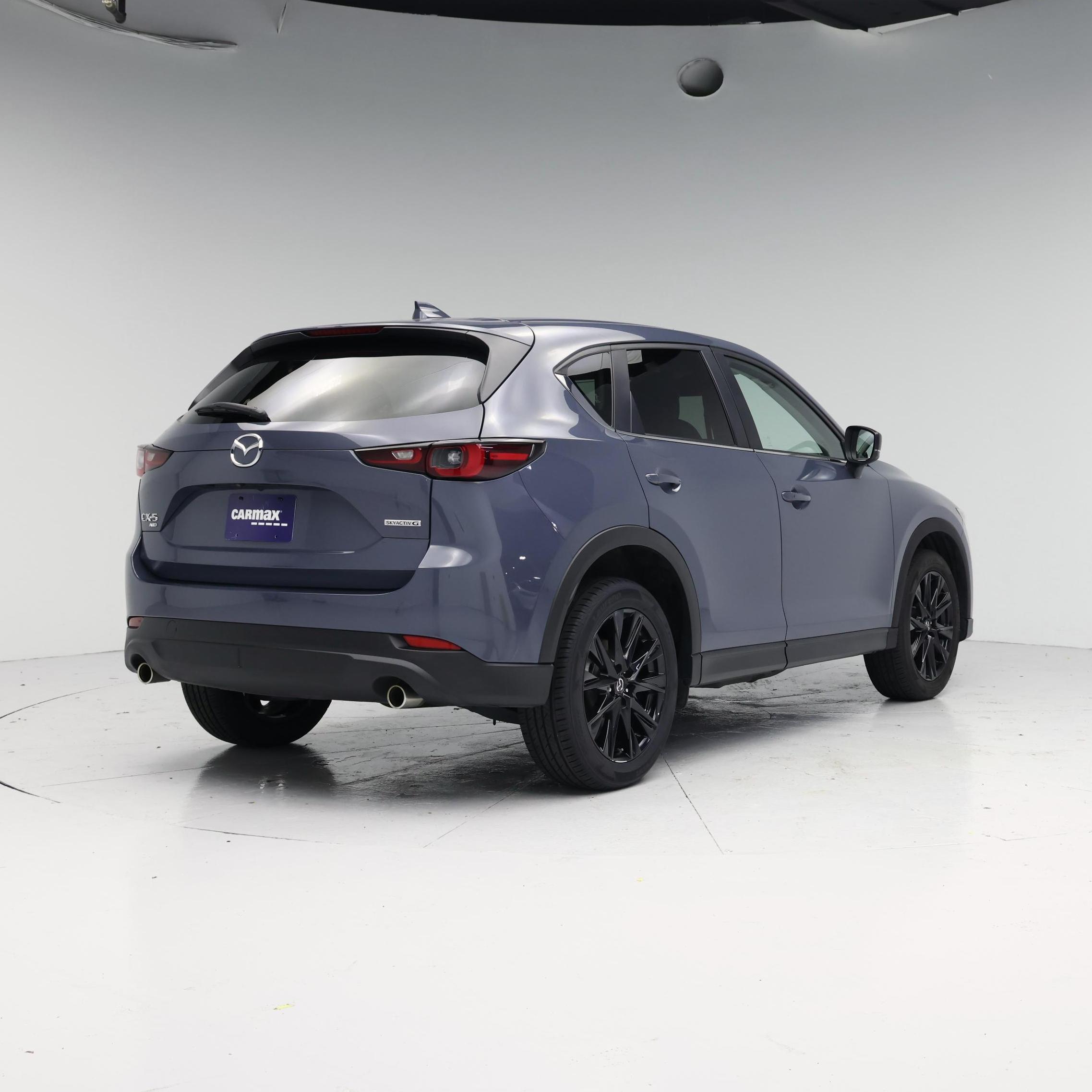 Thumbnail: 2024 Mazda CX-5 - 8
