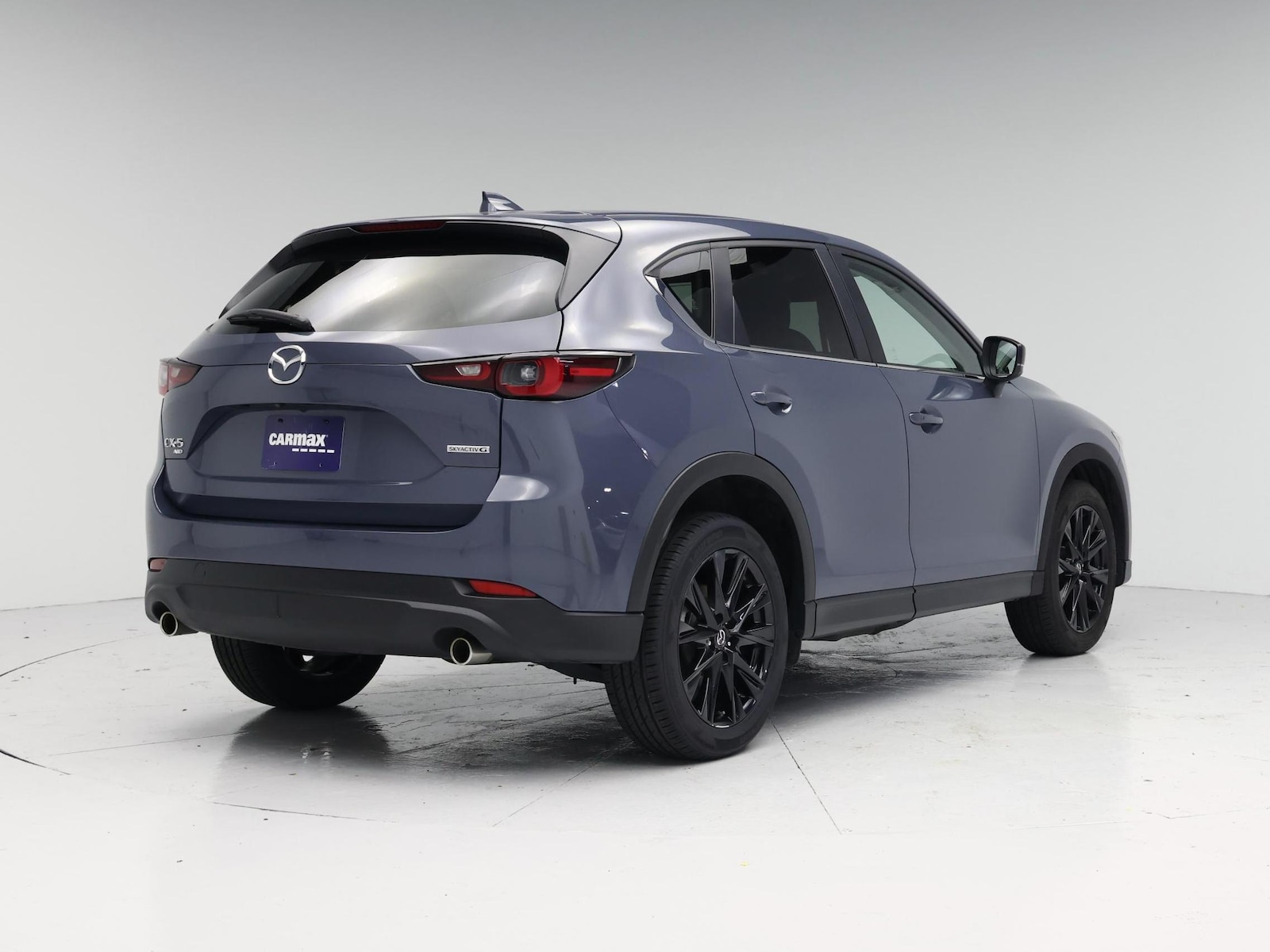 2024 Mazda CX-5 S Carbon Edition - Photo 9