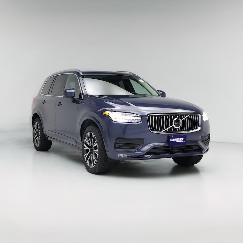 2021 Volvo XC90 T5 Momentum