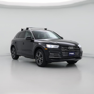 2020 Audi Q5 Plug-in Hybrid Premium