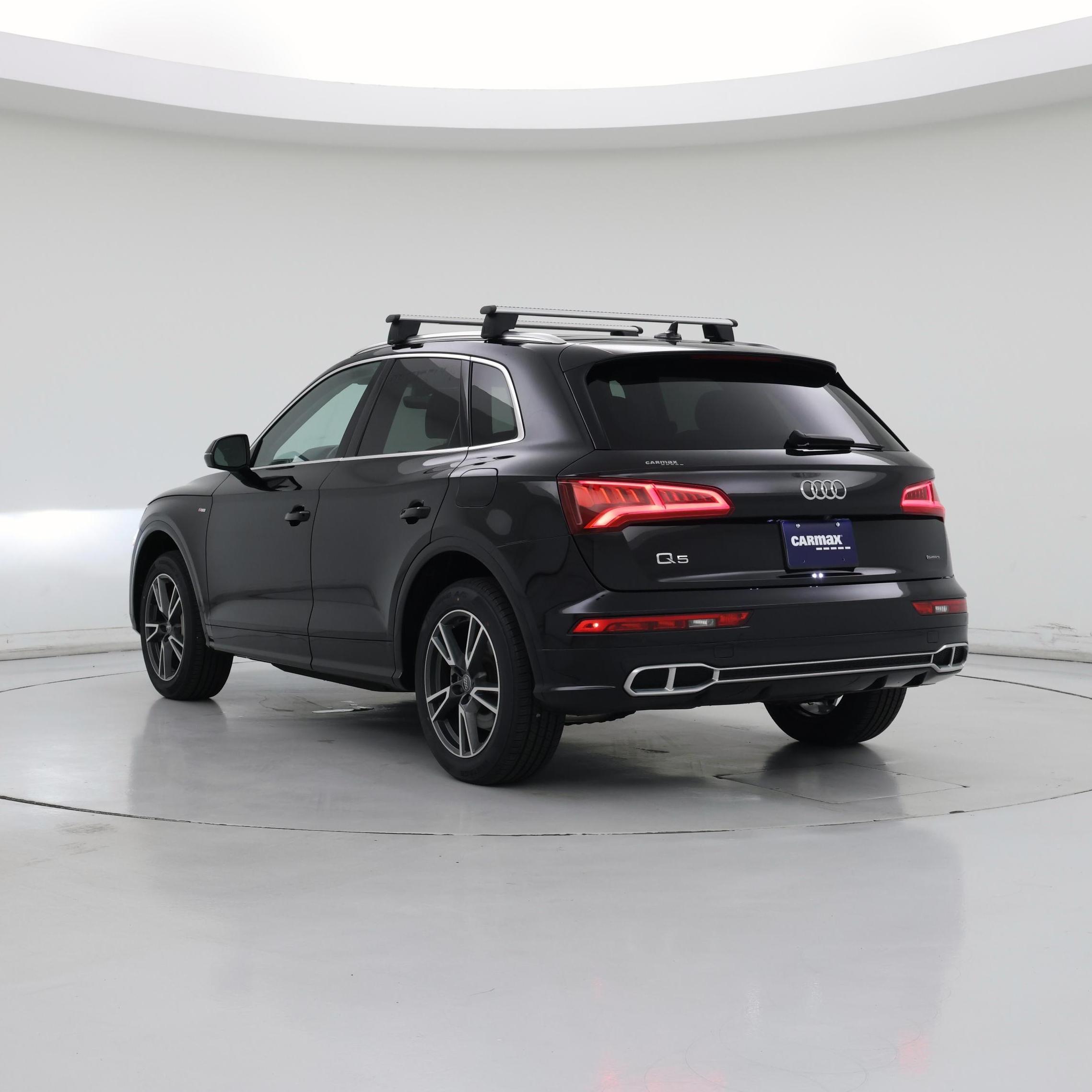 Thumbnail: 2020 Audi Q5 - 2