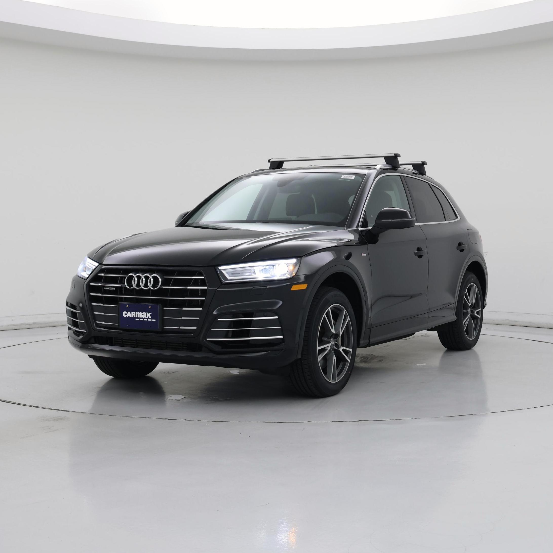 Thumbnail: 2020 Audi Q5 - 4