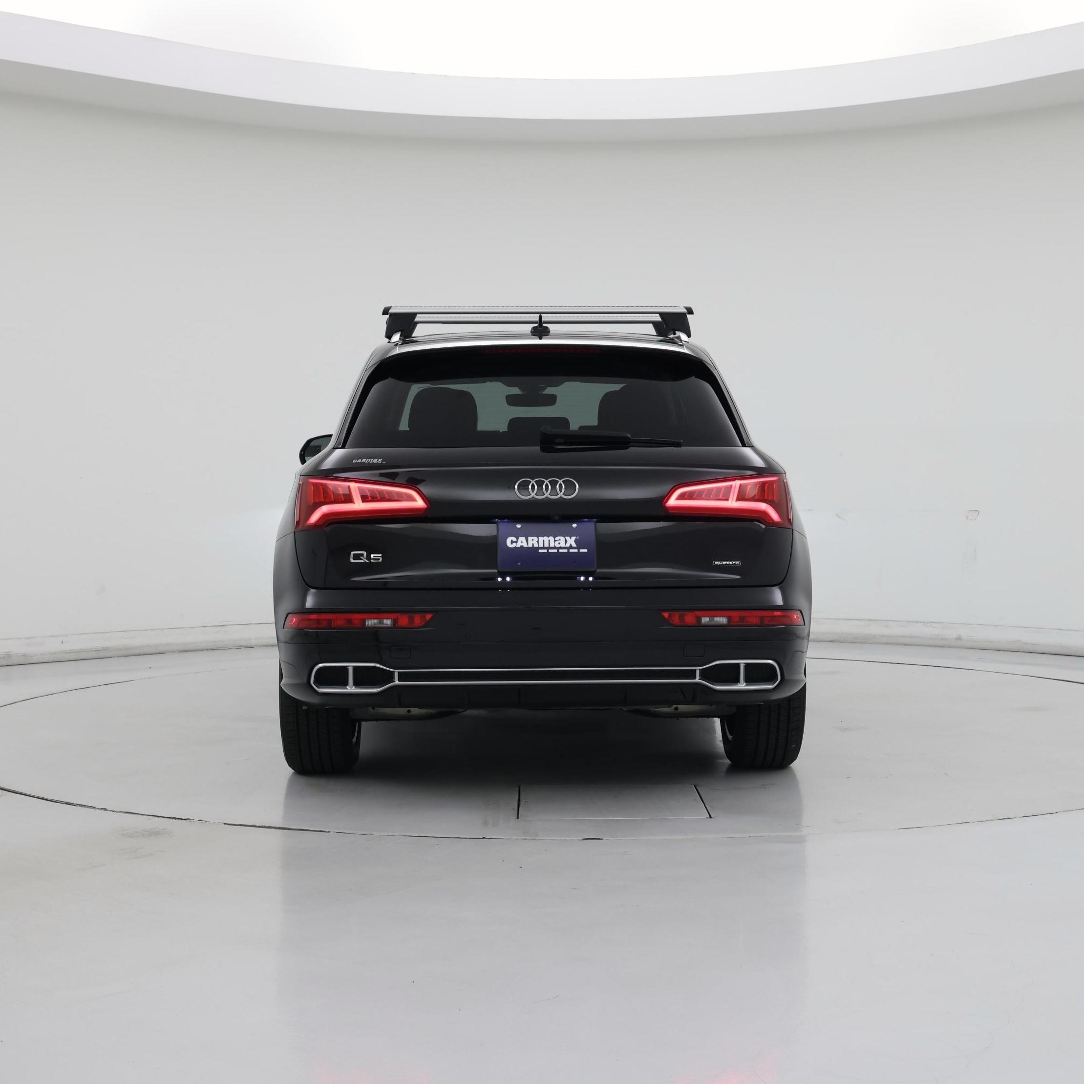 Thumbnail: 2020 Audi Q5 - 6