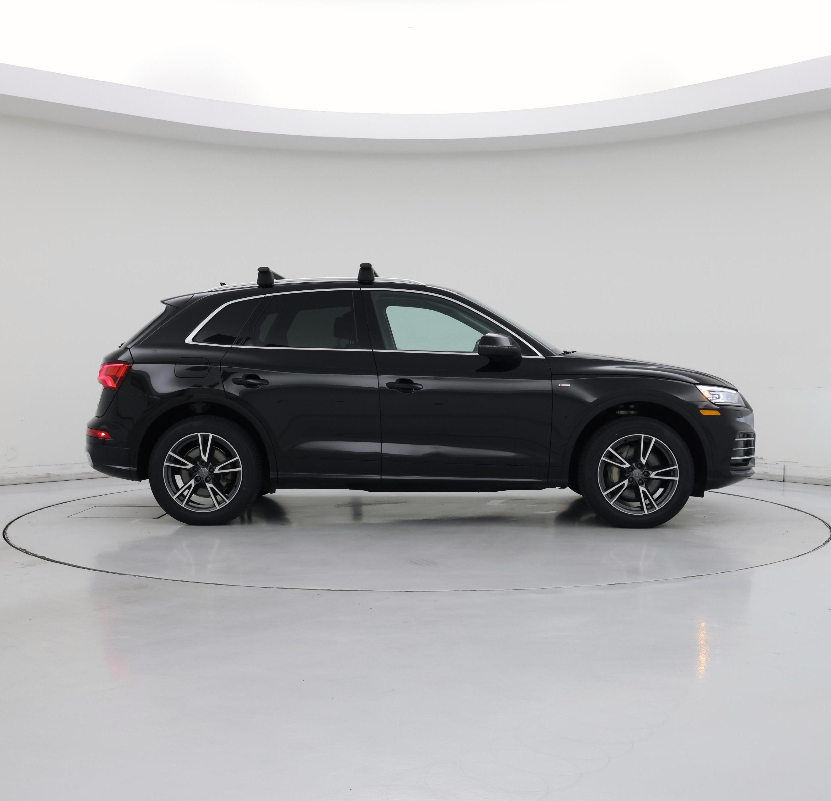 Thumbnail: 2020 Audi Q5 - 7
