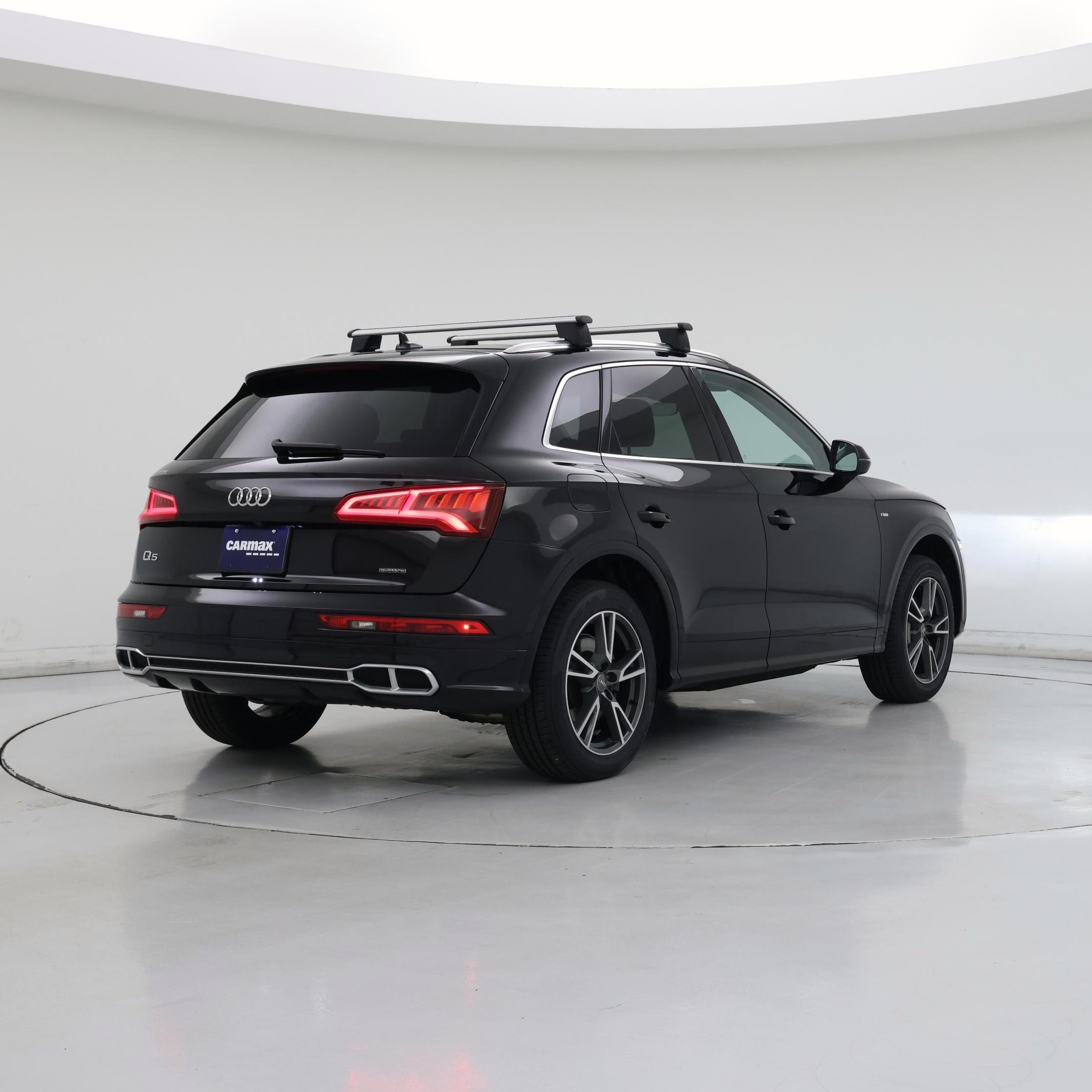 Thumbnail: 2020 Audi Q5 - 8