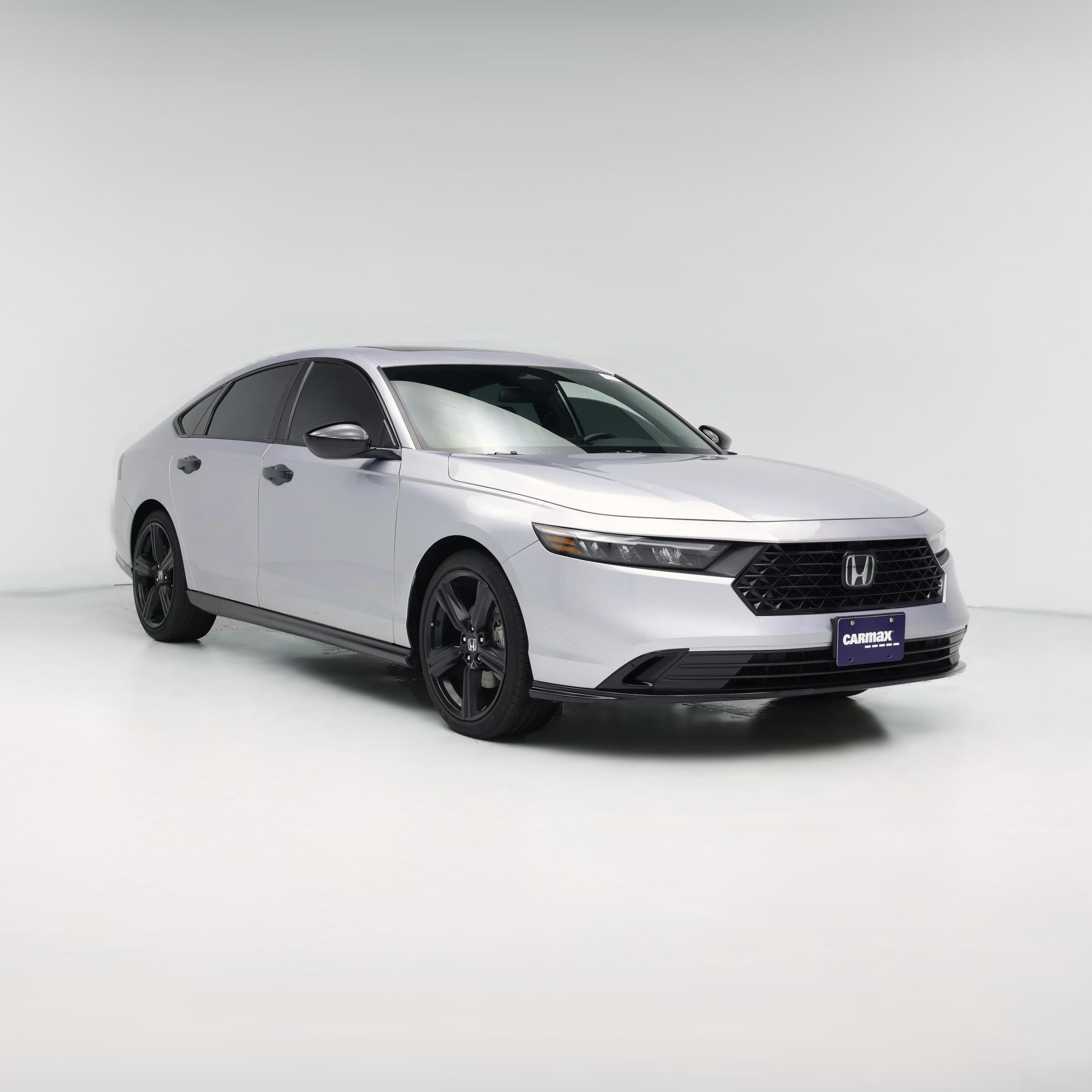 Thumbnail: 2024 Honda Accord - 1
