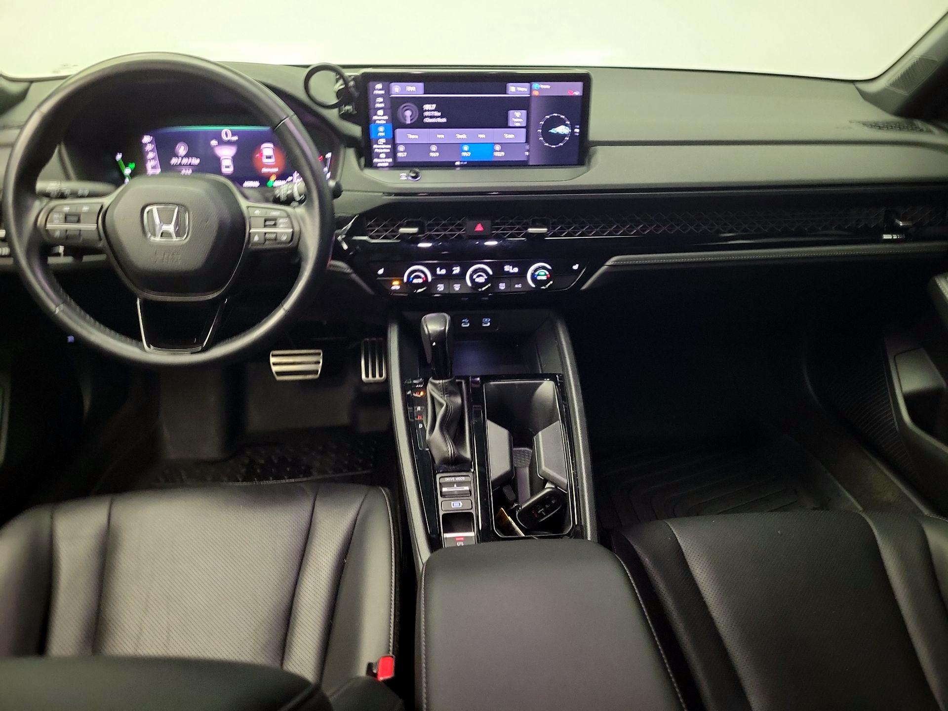 Thumbnail: 2024 Honda Accord - 9