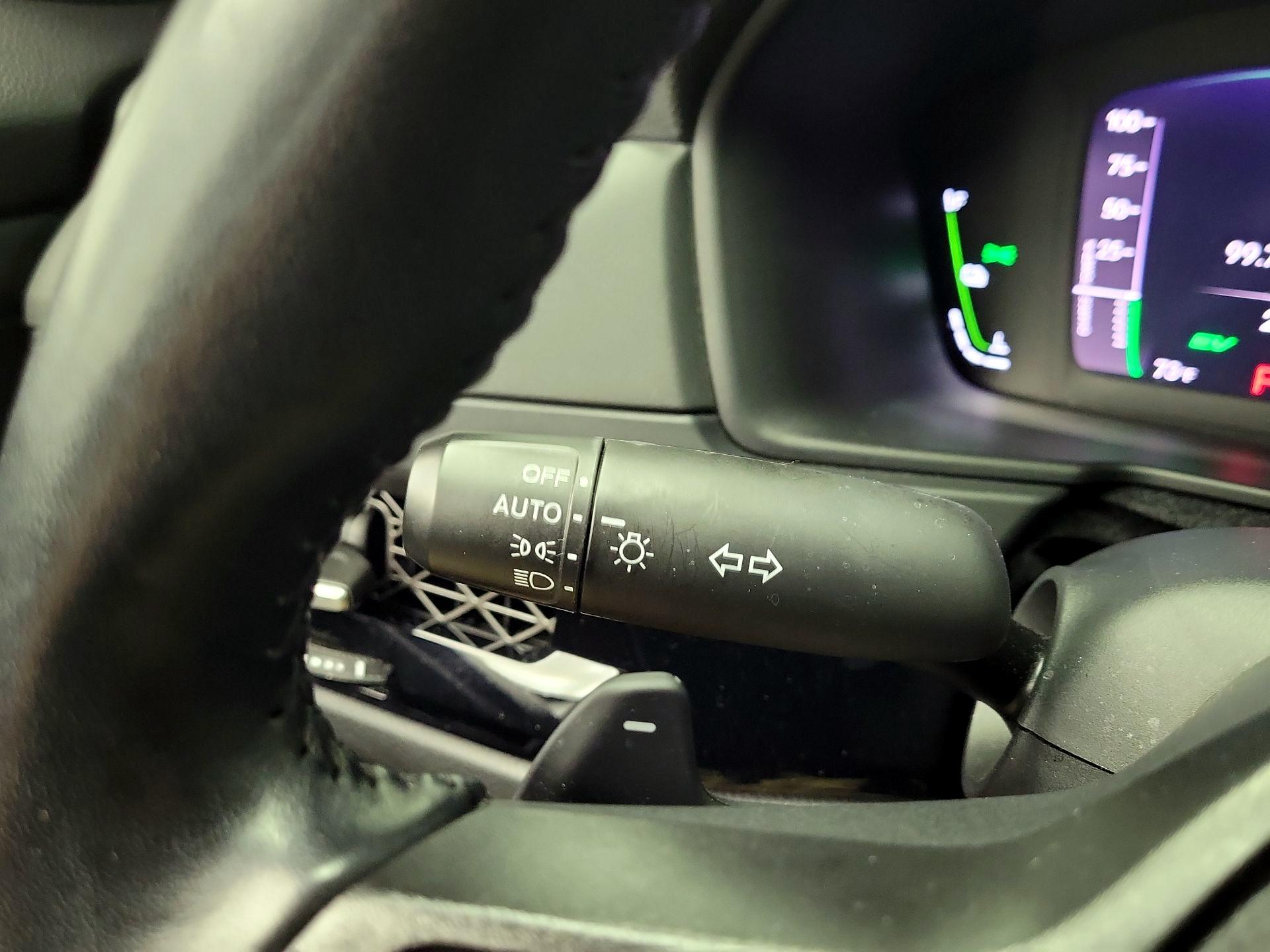 Thumbnail: 2024 Honda Accord - 13