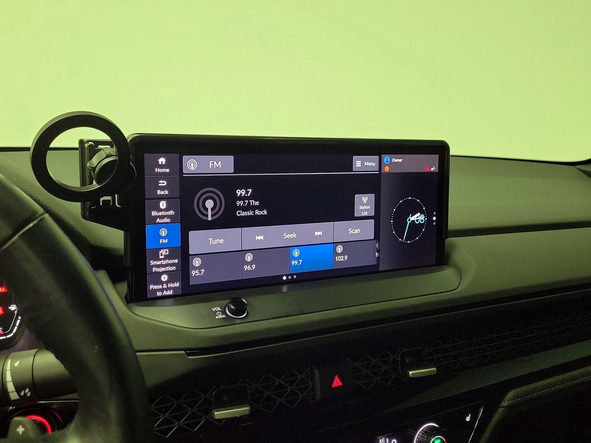 Thumbnail: 2024 Honda Accord - 15