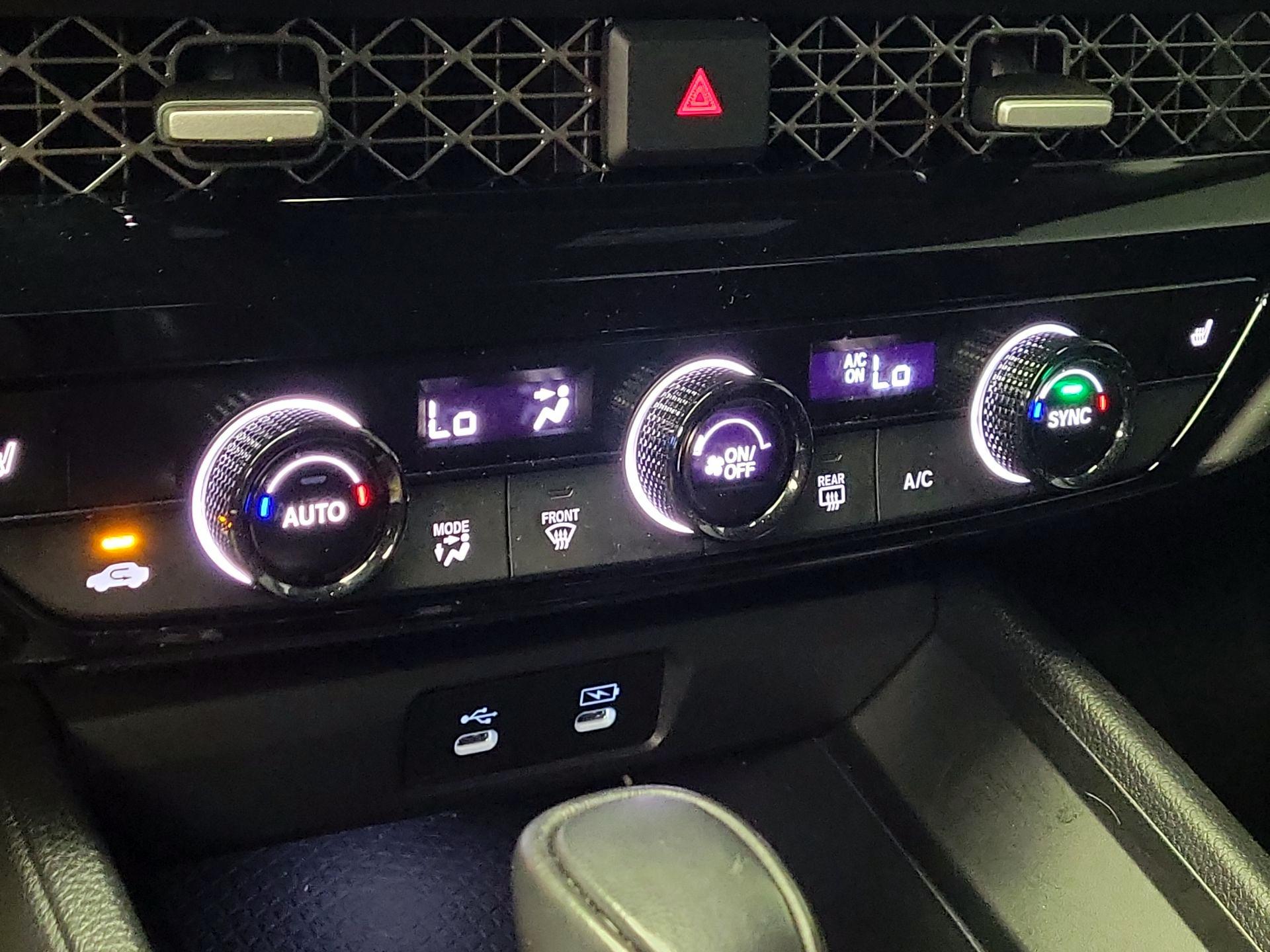 Thumbnail: 2024 Honda Accord - 16