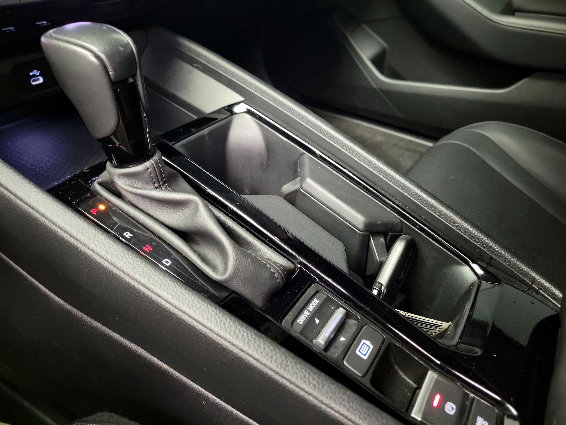 Thumbnail: 2024 Honda Accord - 17