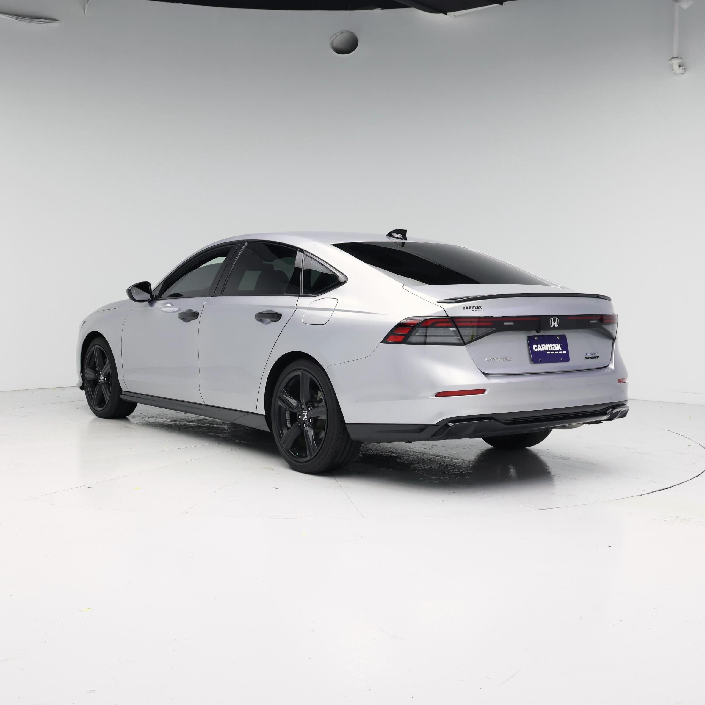 Thumbnail: 2024 Honda Accord - 2