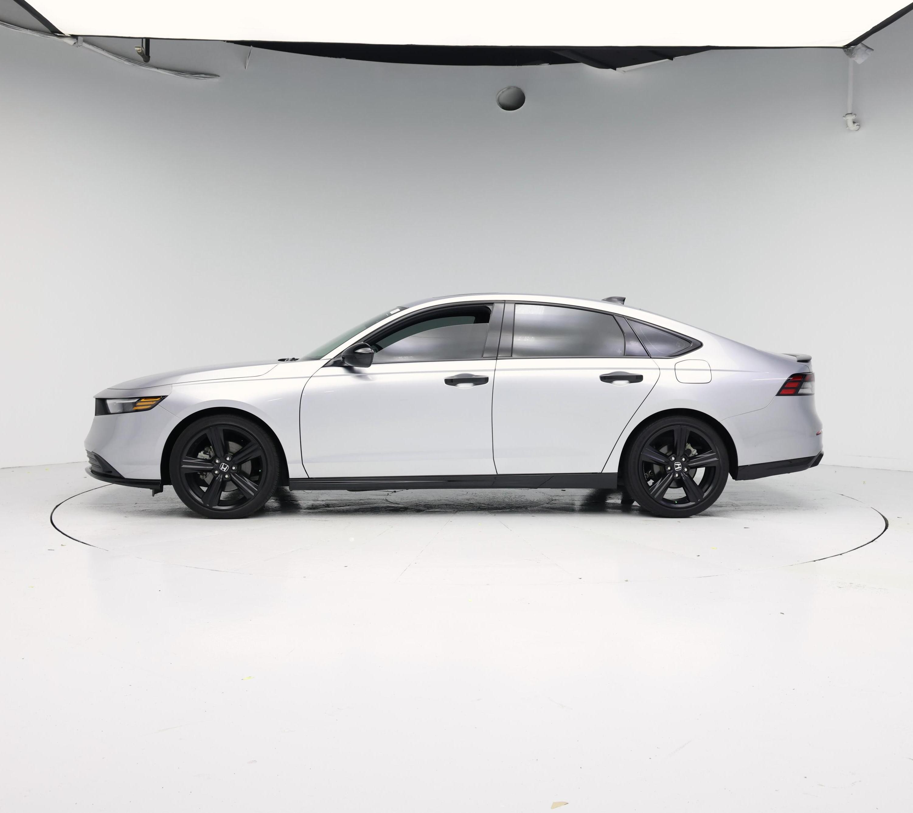 Thumbnail: 2024 Honda Accord - 3