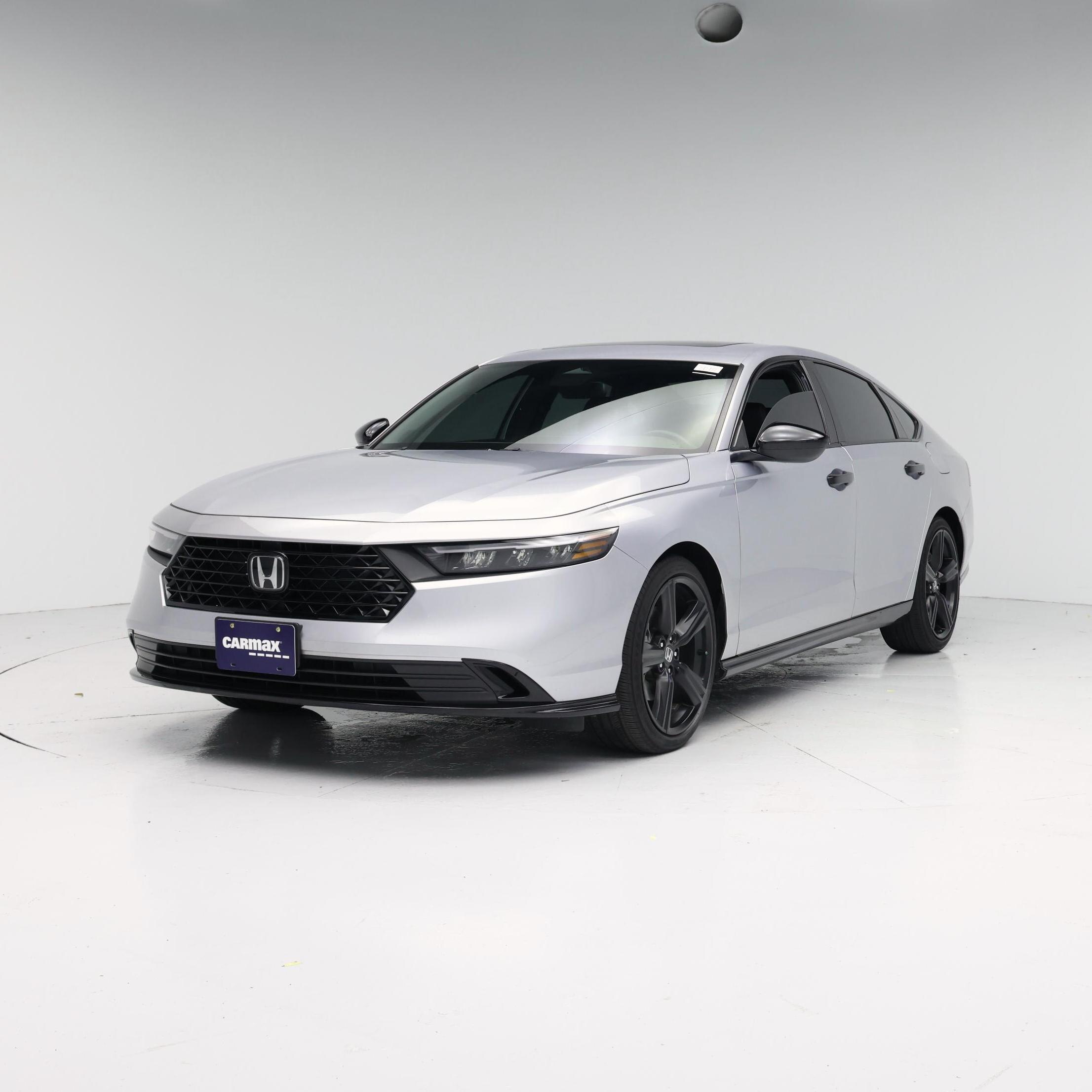 Thumbnail: 2024 Honda Accord - 4