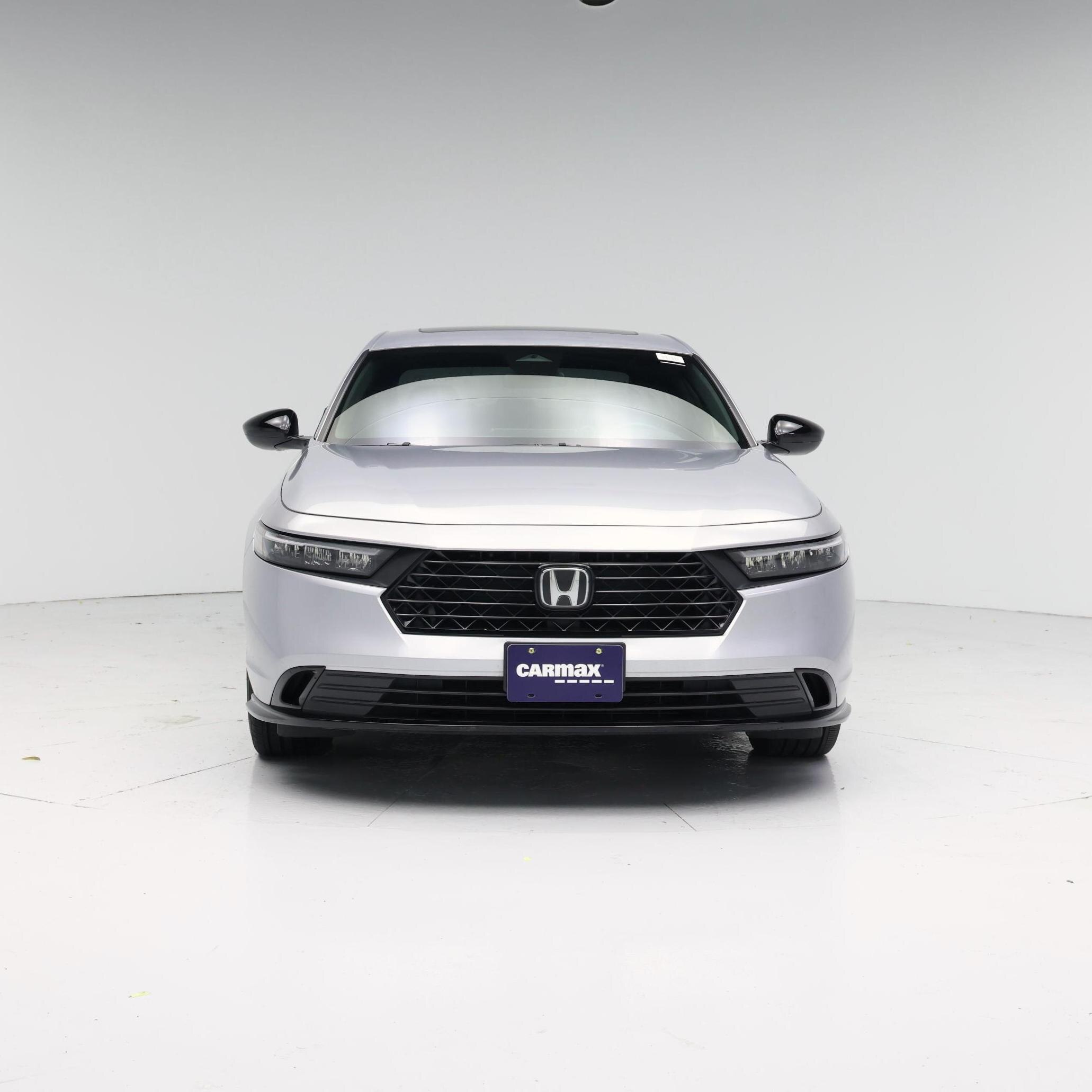 Thumbnail: 2024 Honda Accord - 5