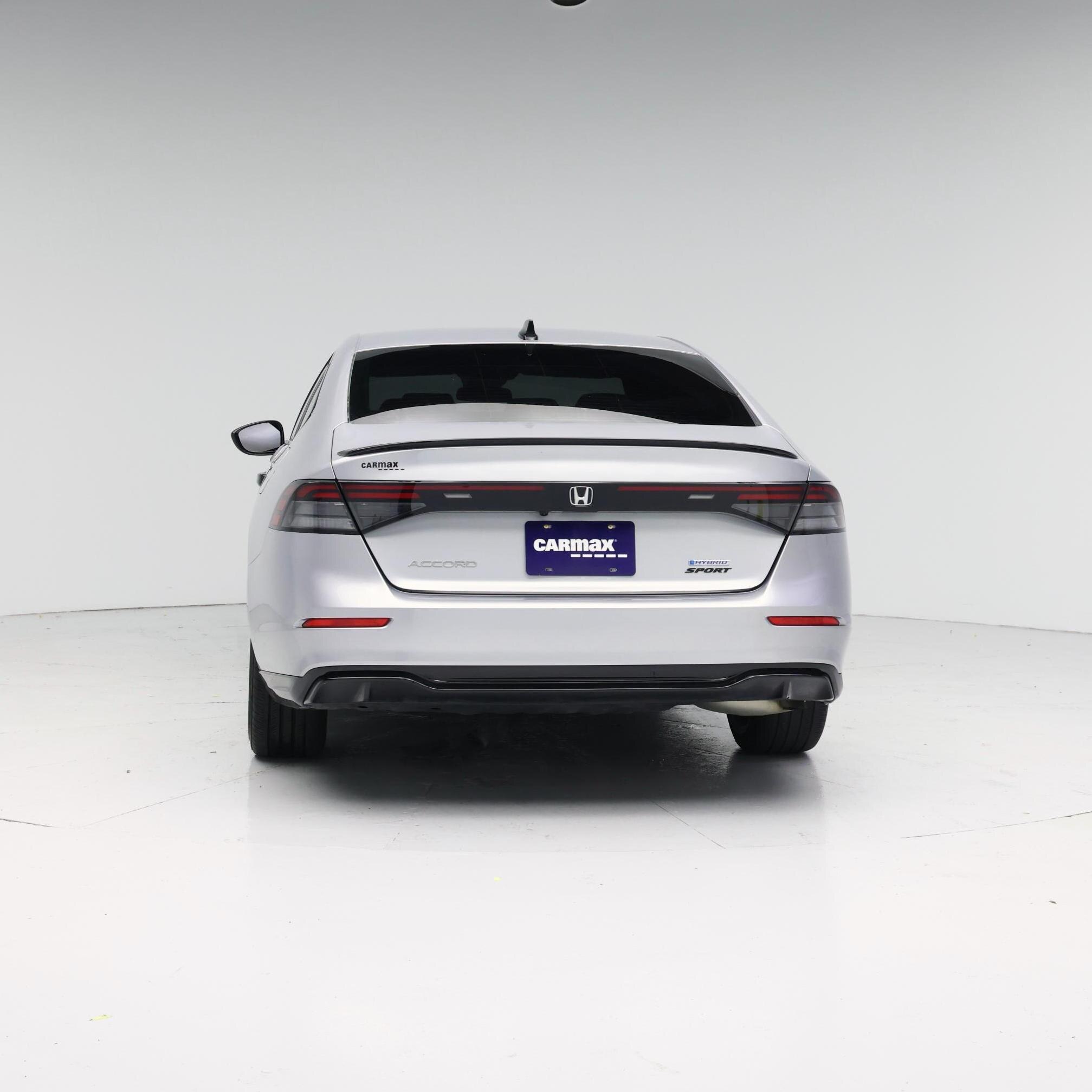 Thumbnail: 2024 Honda Accord - 6