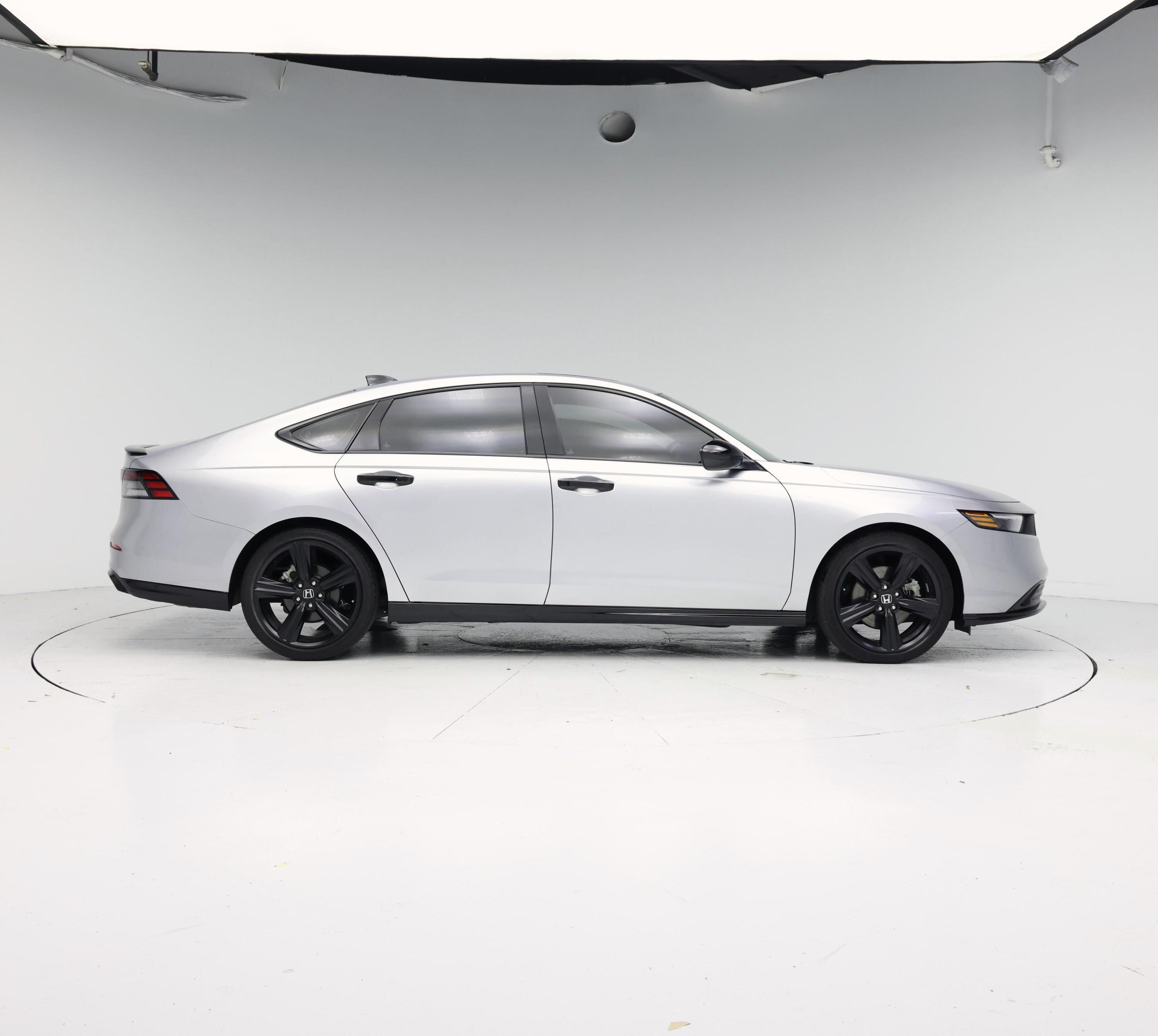 Thumbnail: 2024 Honda Accord - 7