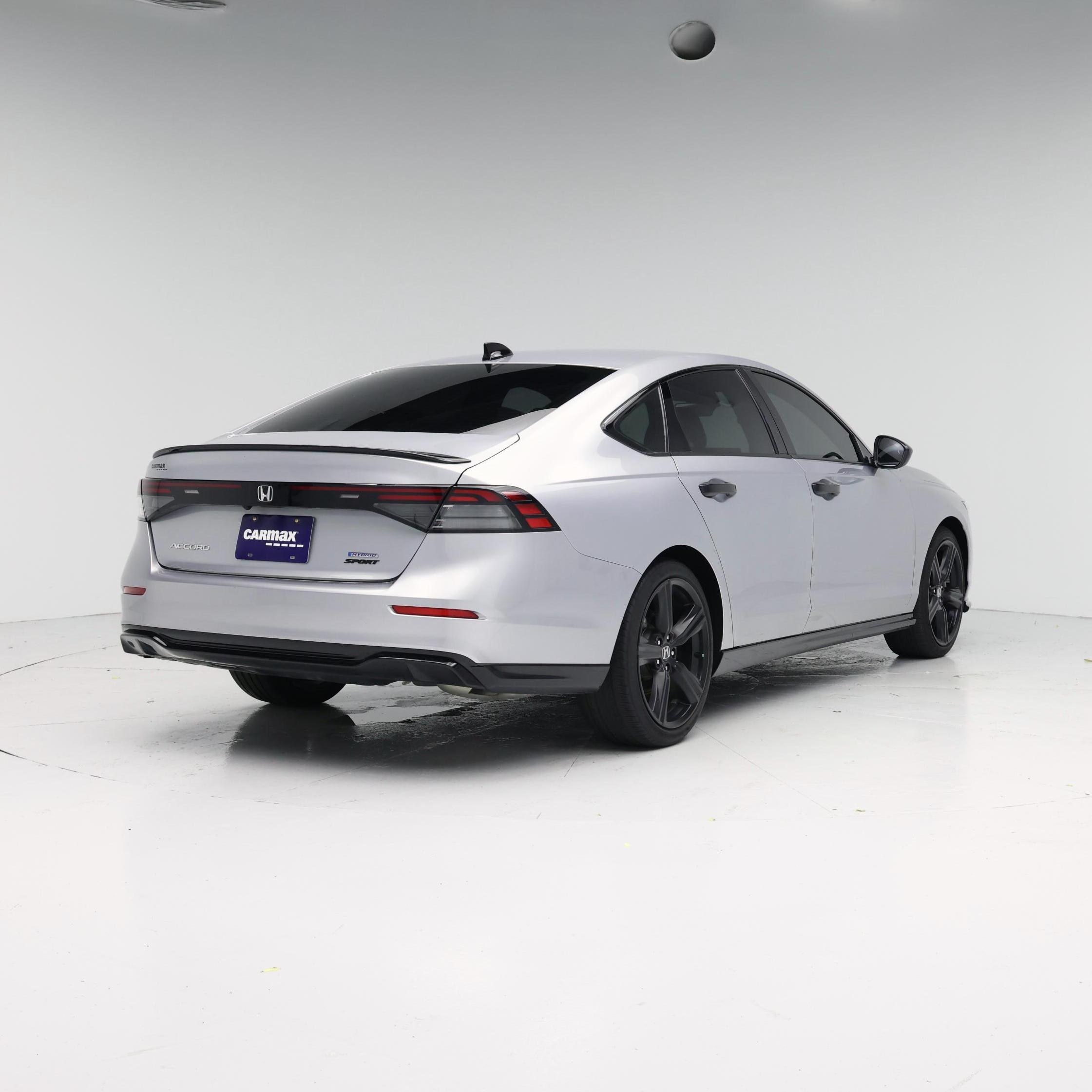 Thumbnail: 2024 Honda Accord - 8