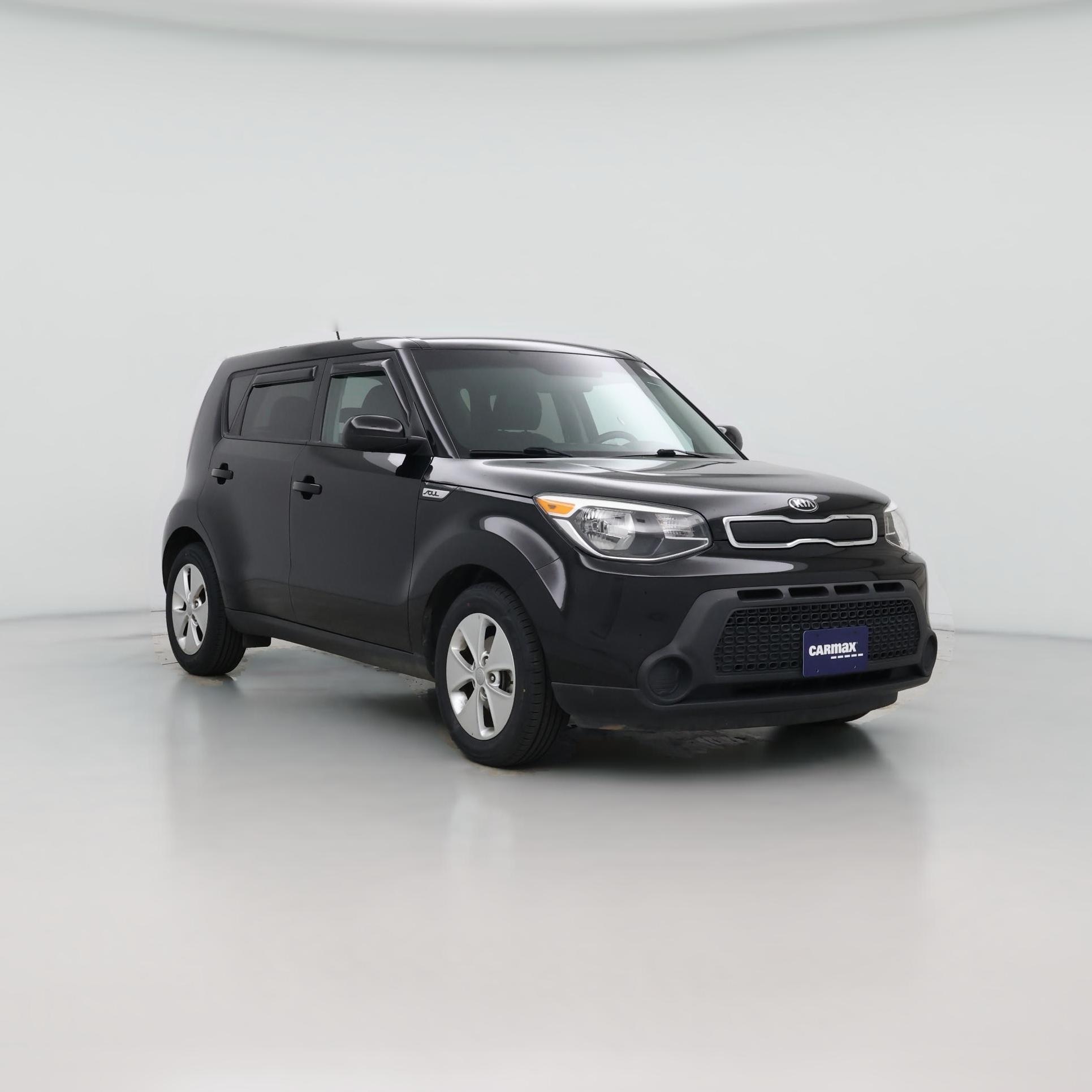 Thumbnail: 2016 Kia Soul - 1