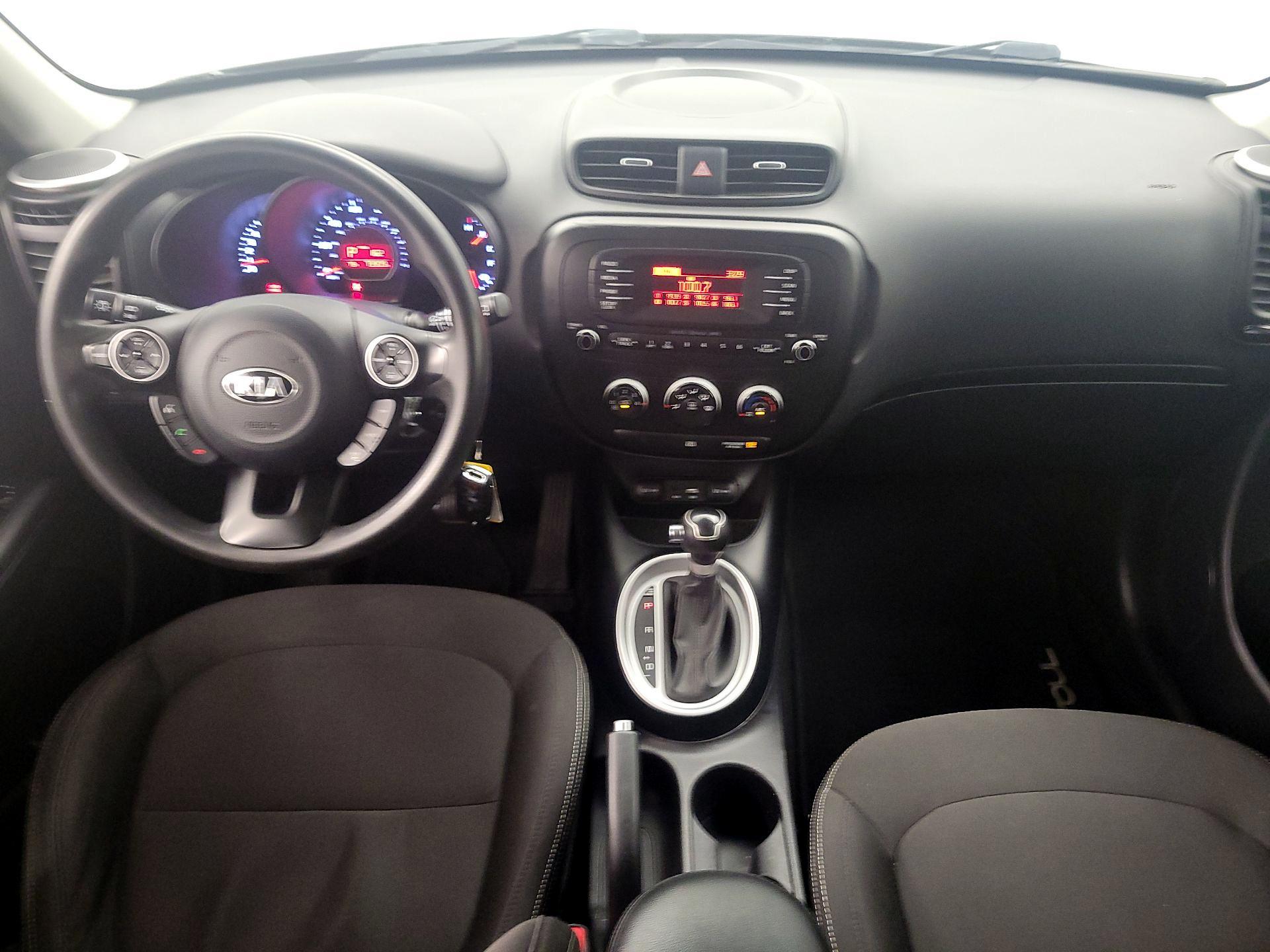 Thumbnail: 2016 Kia Soul - 9