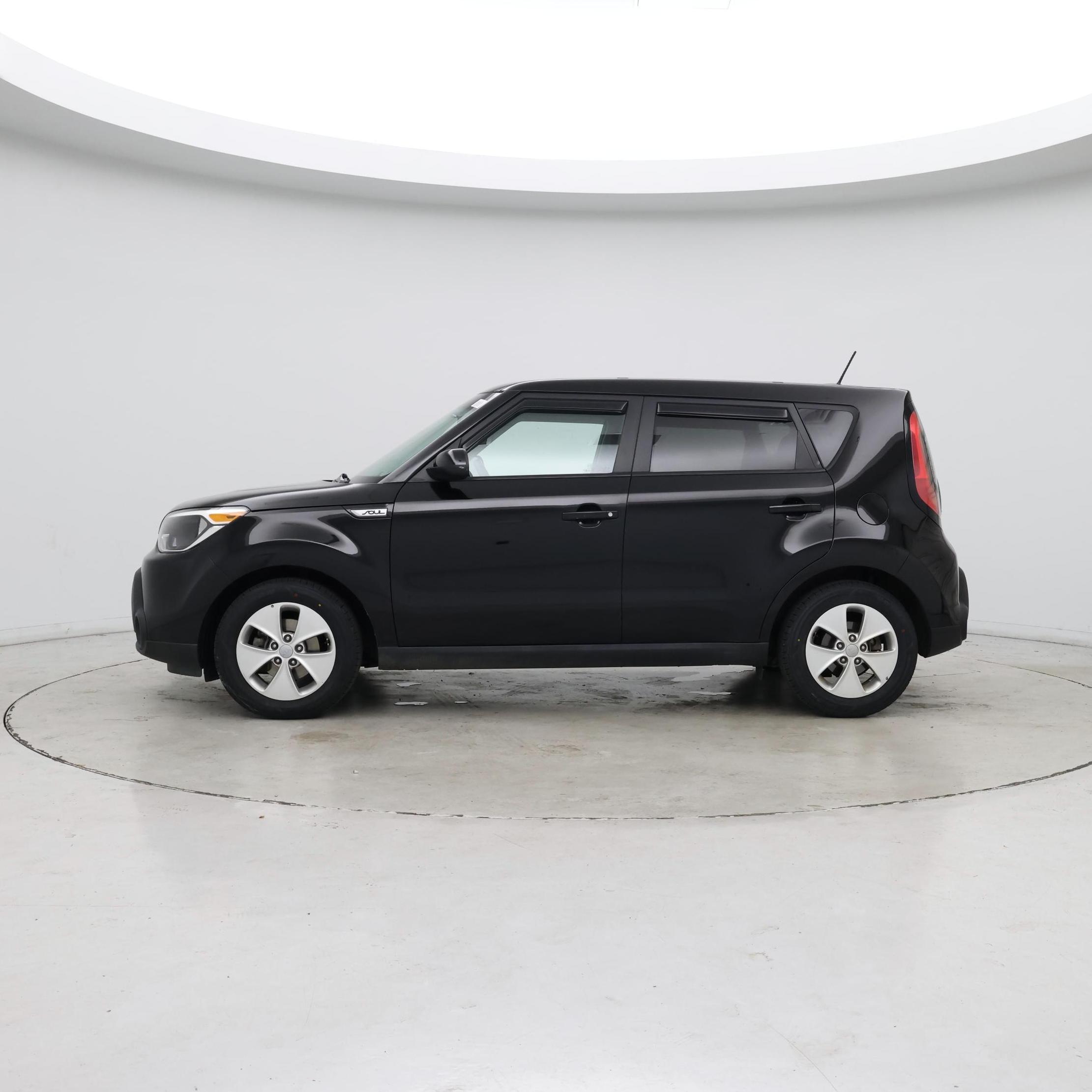 Thumbnail: 2016 Kia Soul - 2